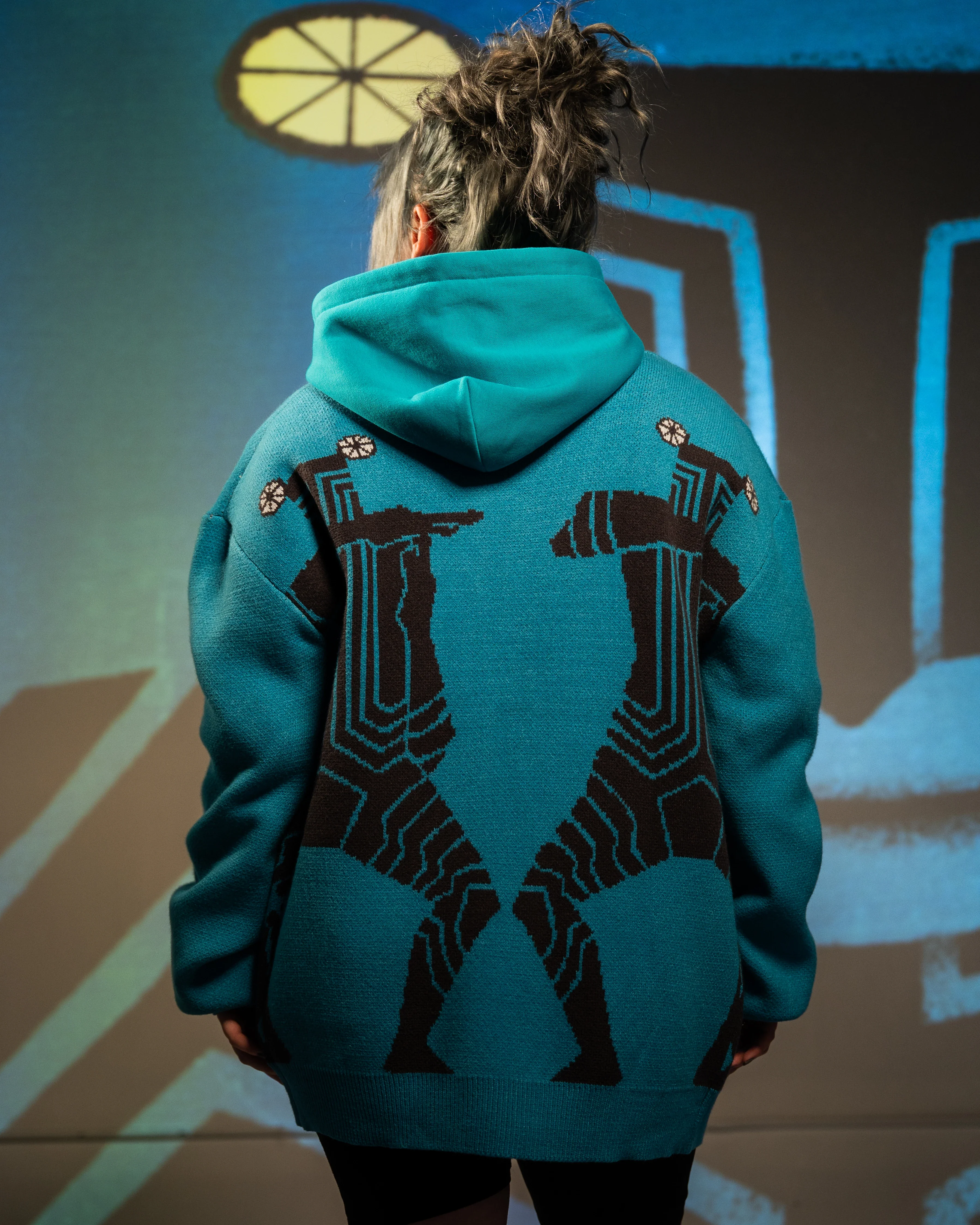 Serpoian Cardigan - Image 4
