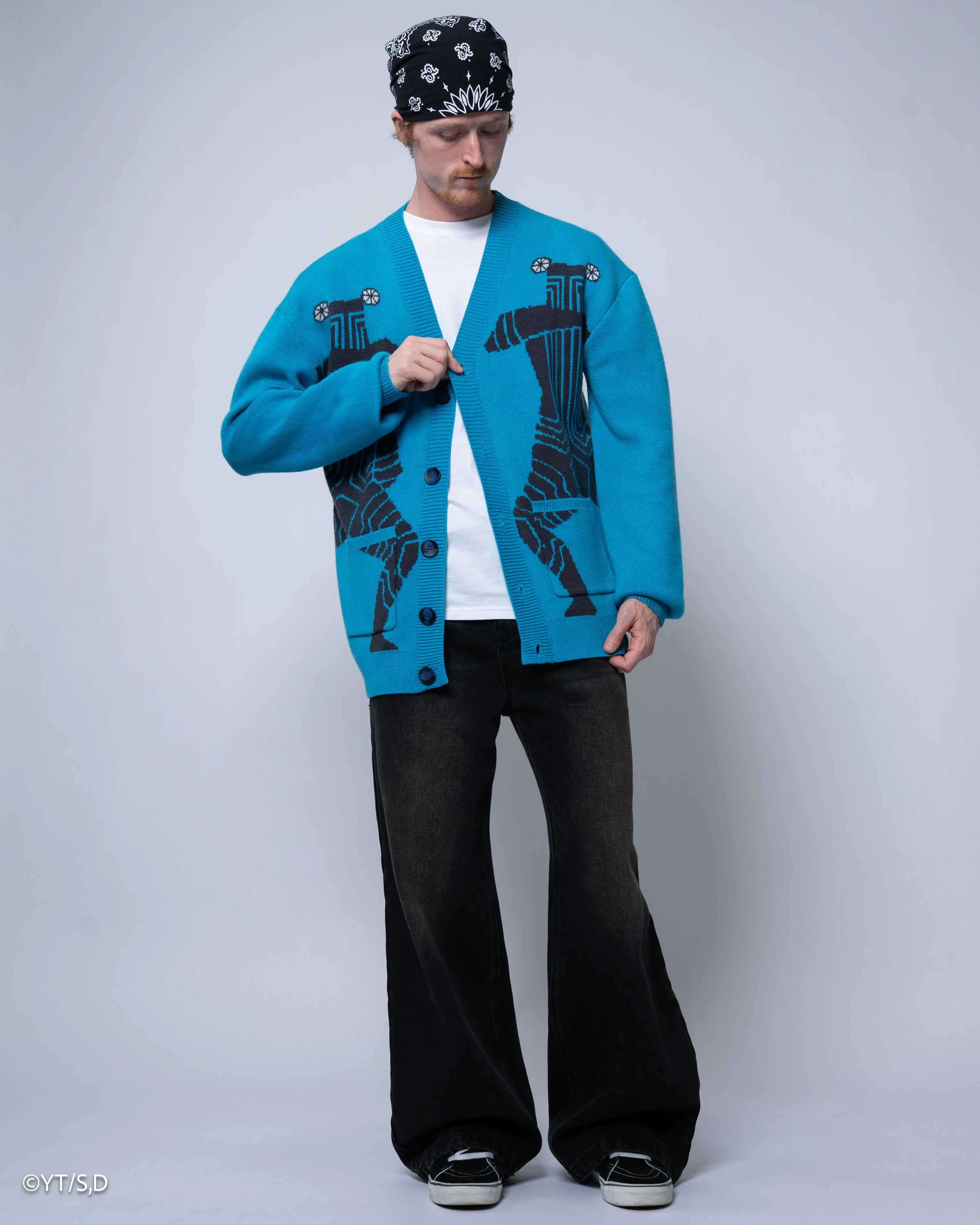 Serpoian Cardigan - Image 5
