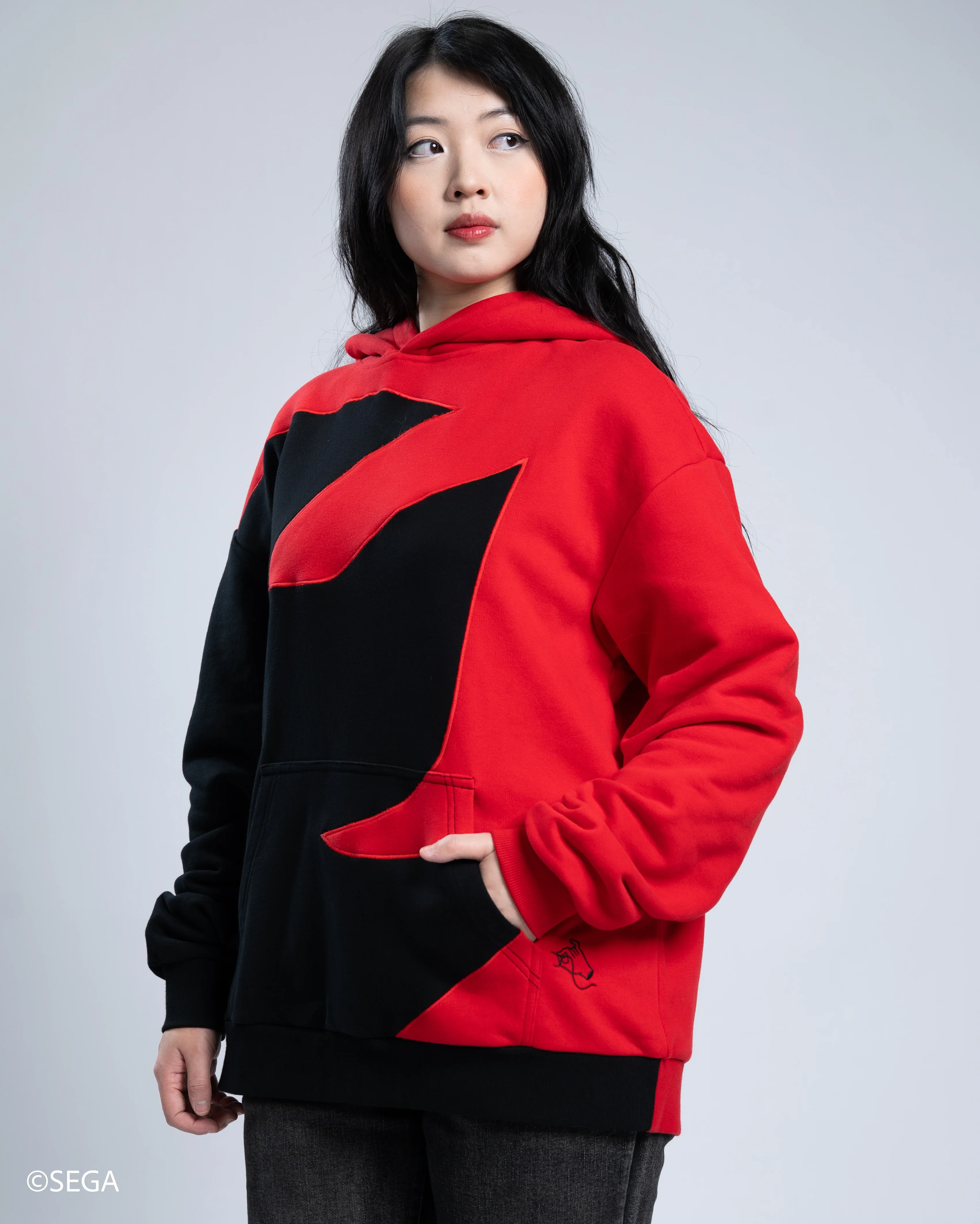 Shadow Hoodie - Image 3
