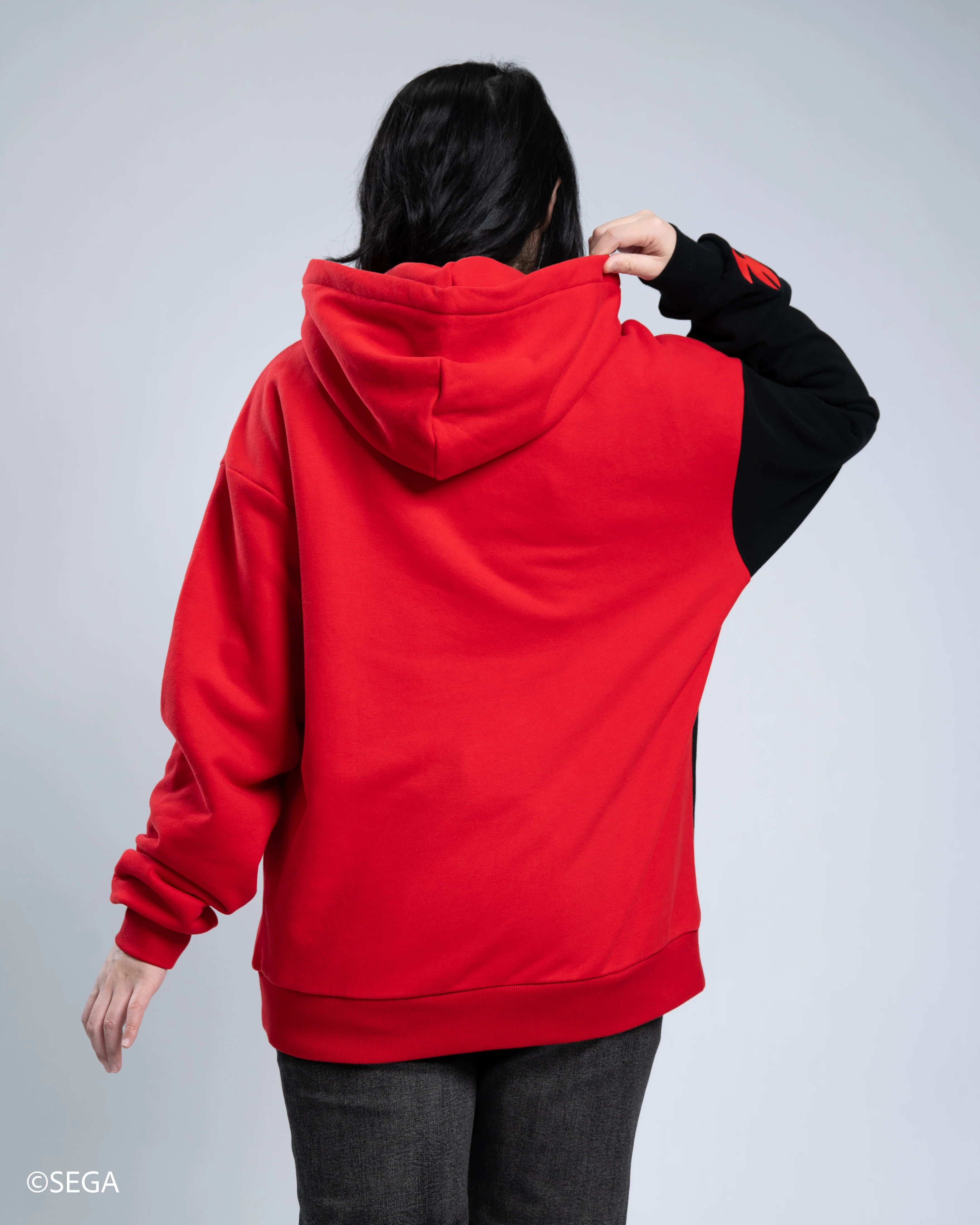 Shadow Hoodie - Image 4