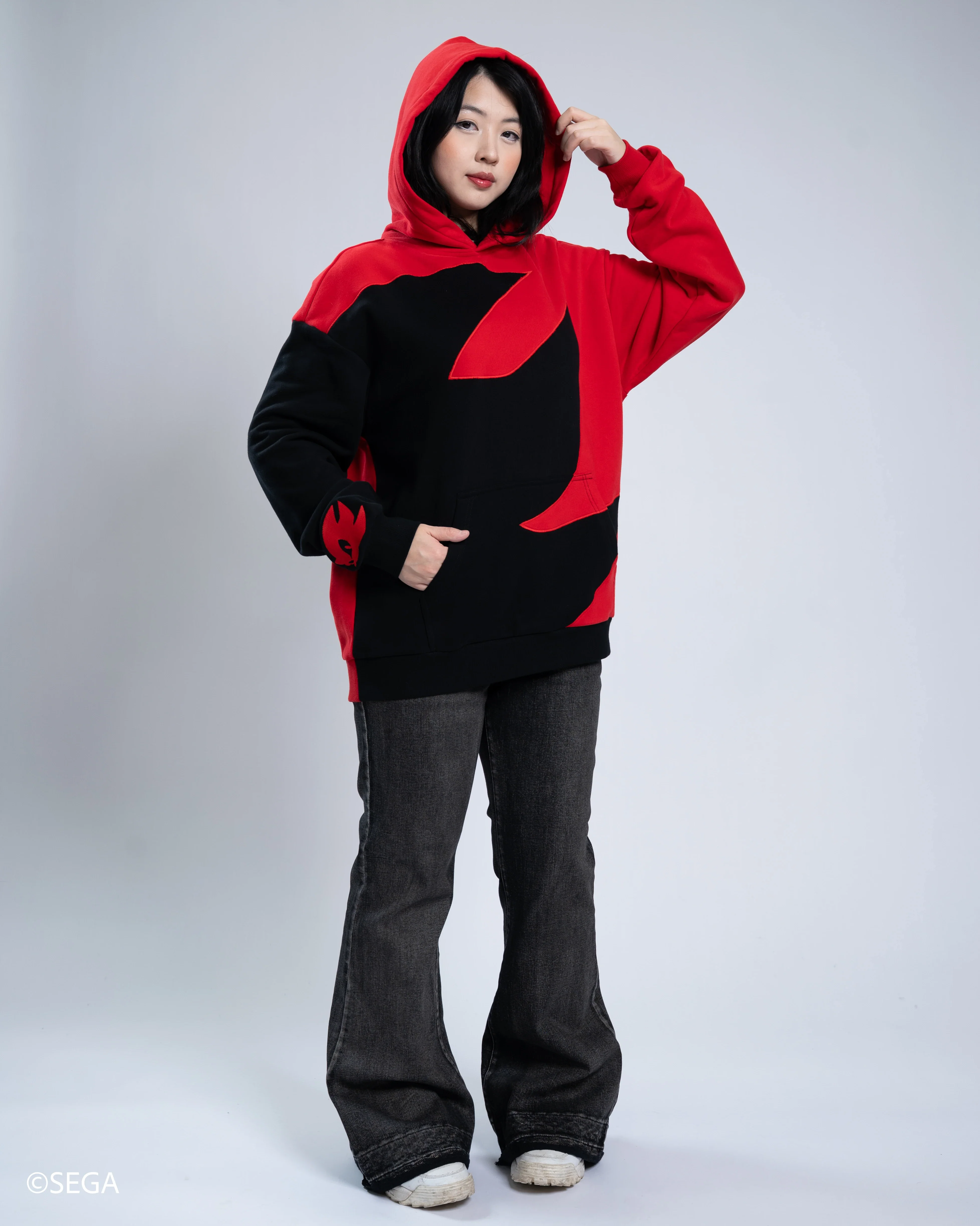 Shadow Hoodie - Image 5