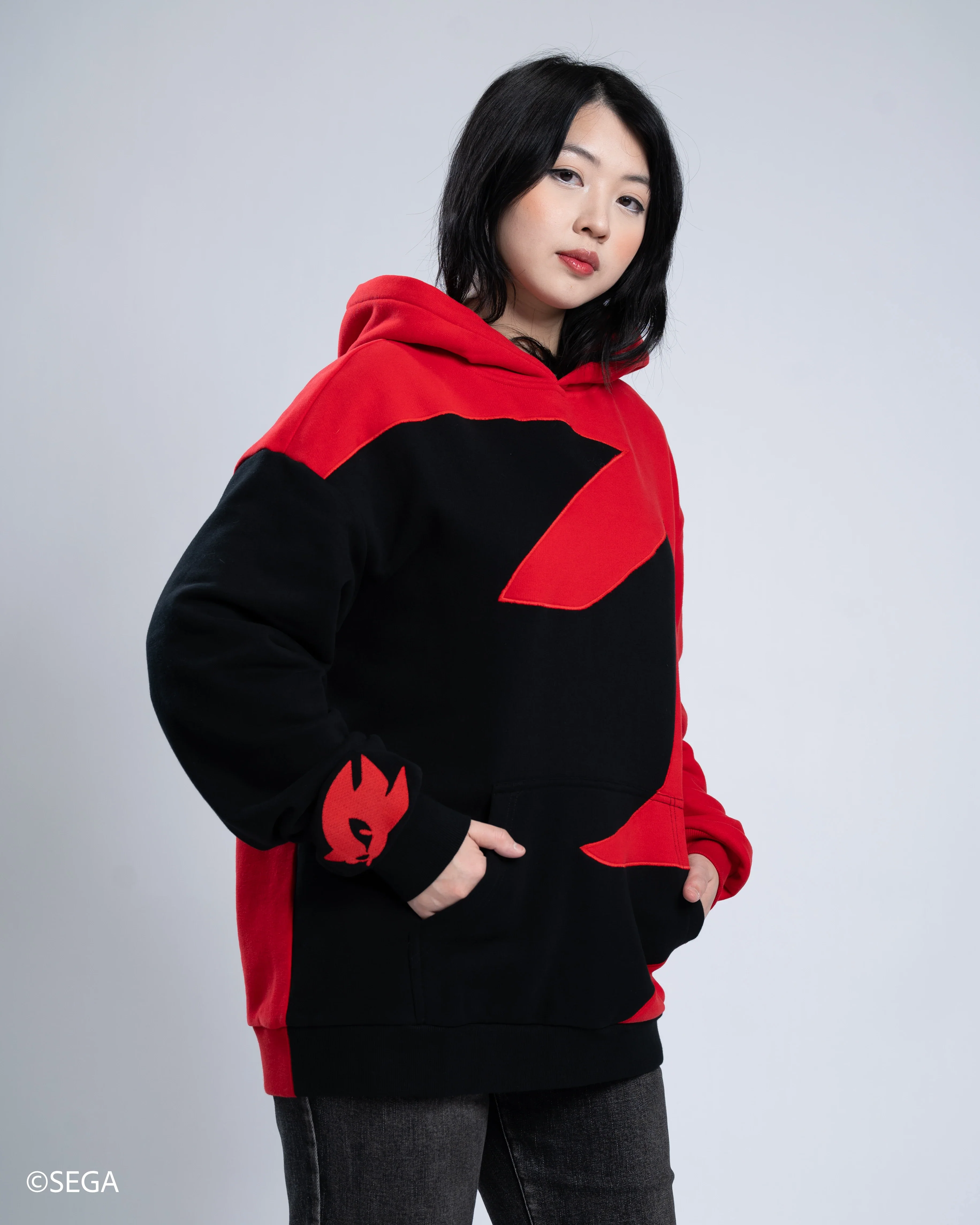 Shadow Hoodie - Image 6