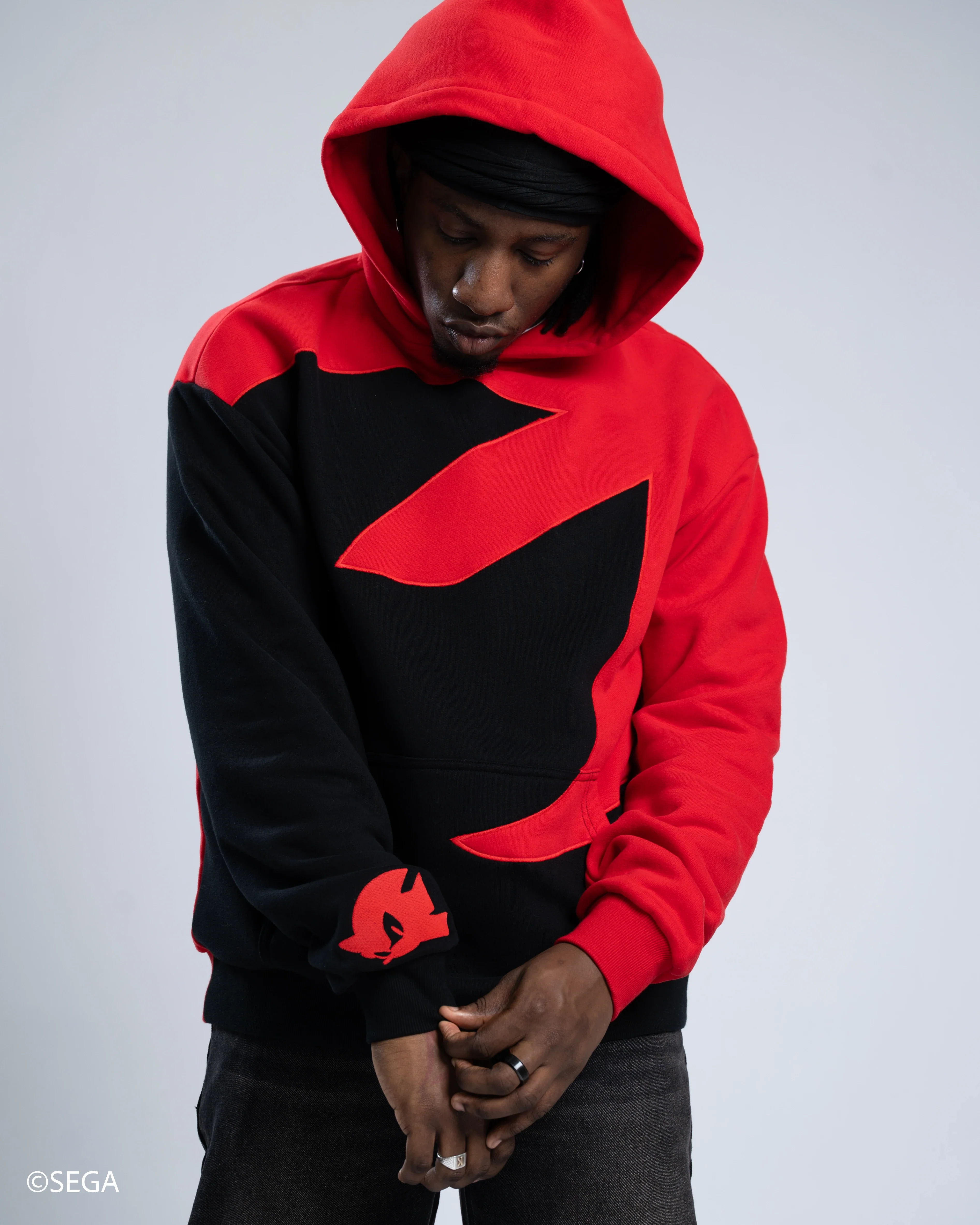 Shadow Hoodie - Image 7