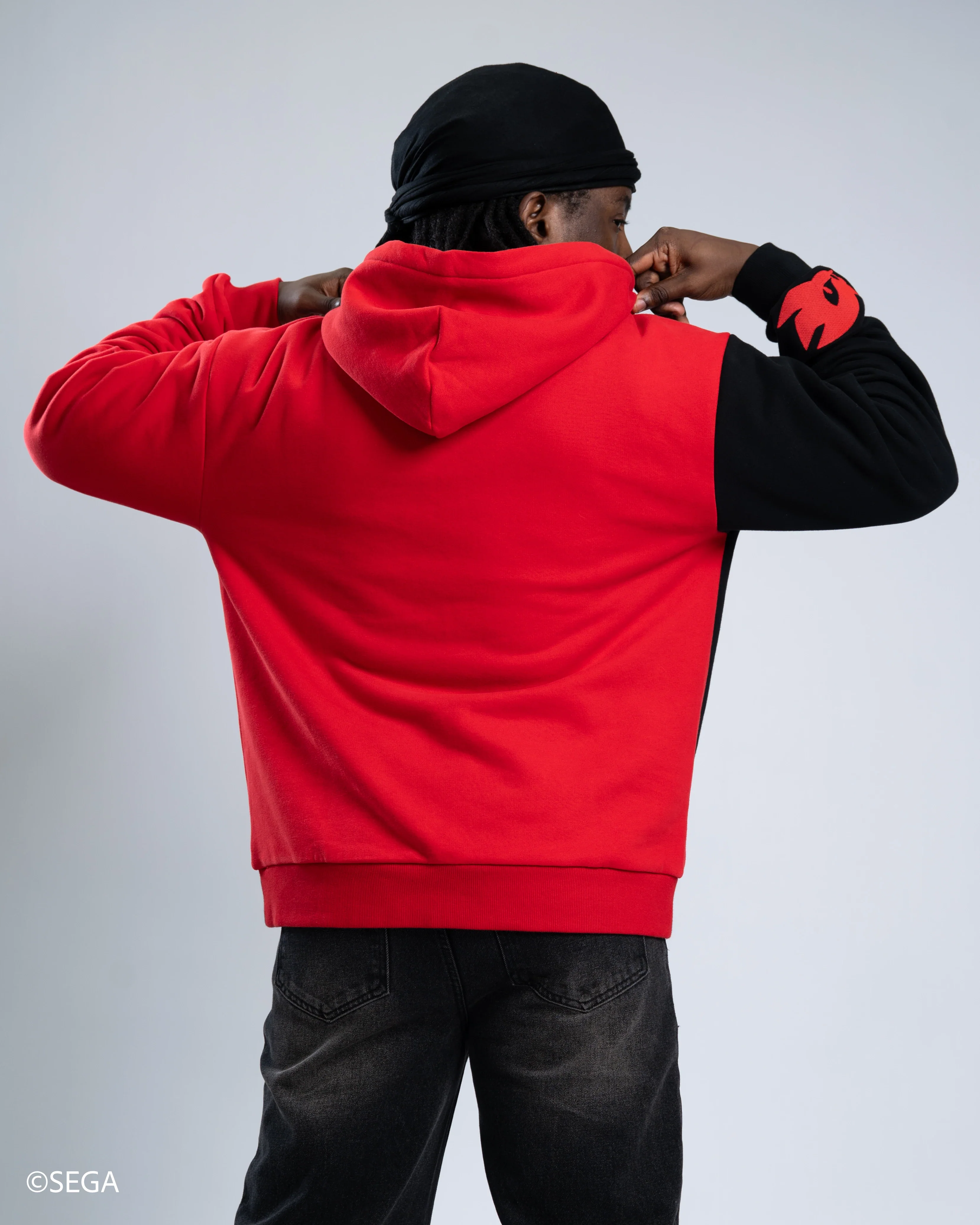 Shadow Hoodie - Image 8