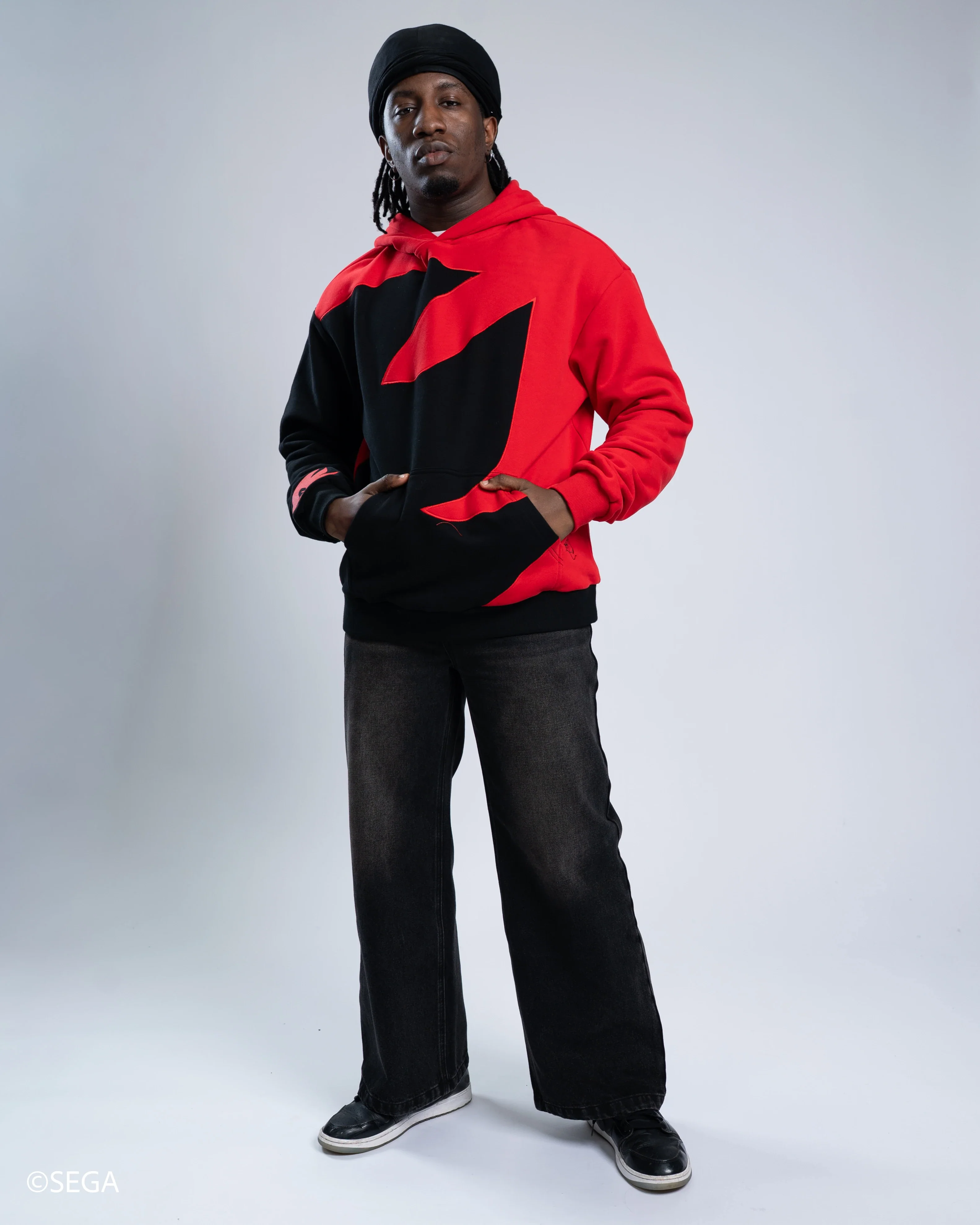 Shadow Hoodie - Image 9