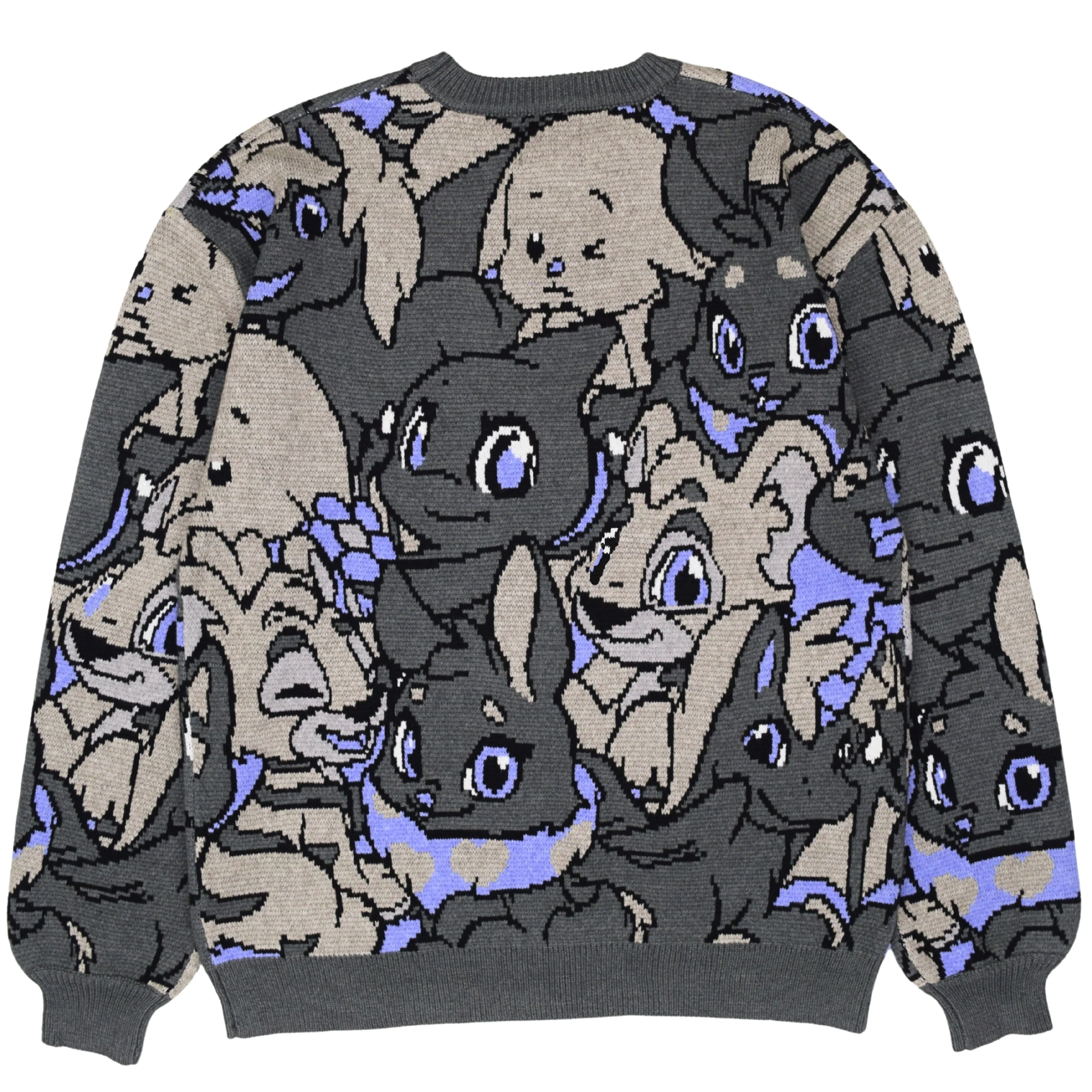 Shadow Neopian Sweater - Image 2