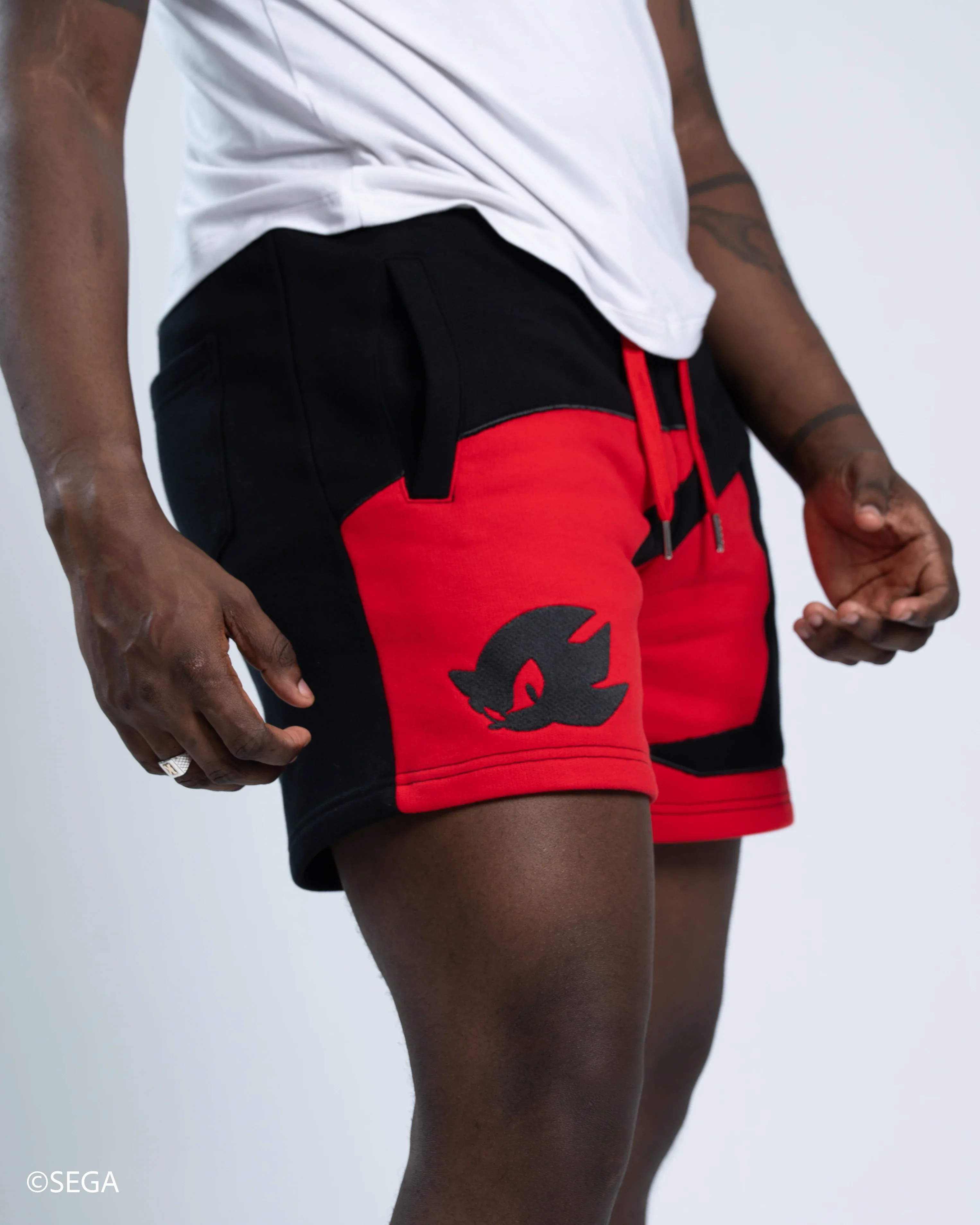 Shadow Shorts - Image 10