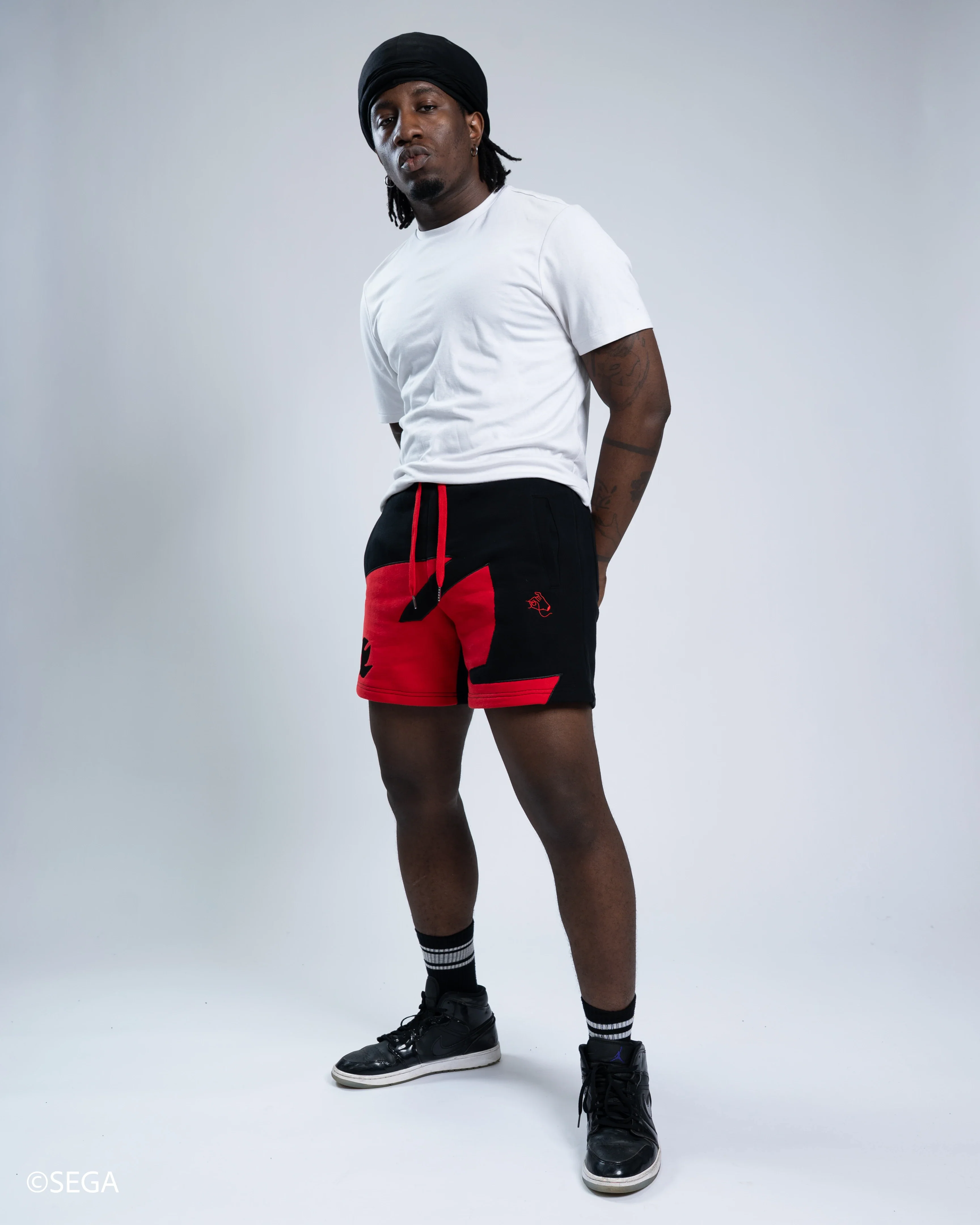 Shadow Shorts - Image 11