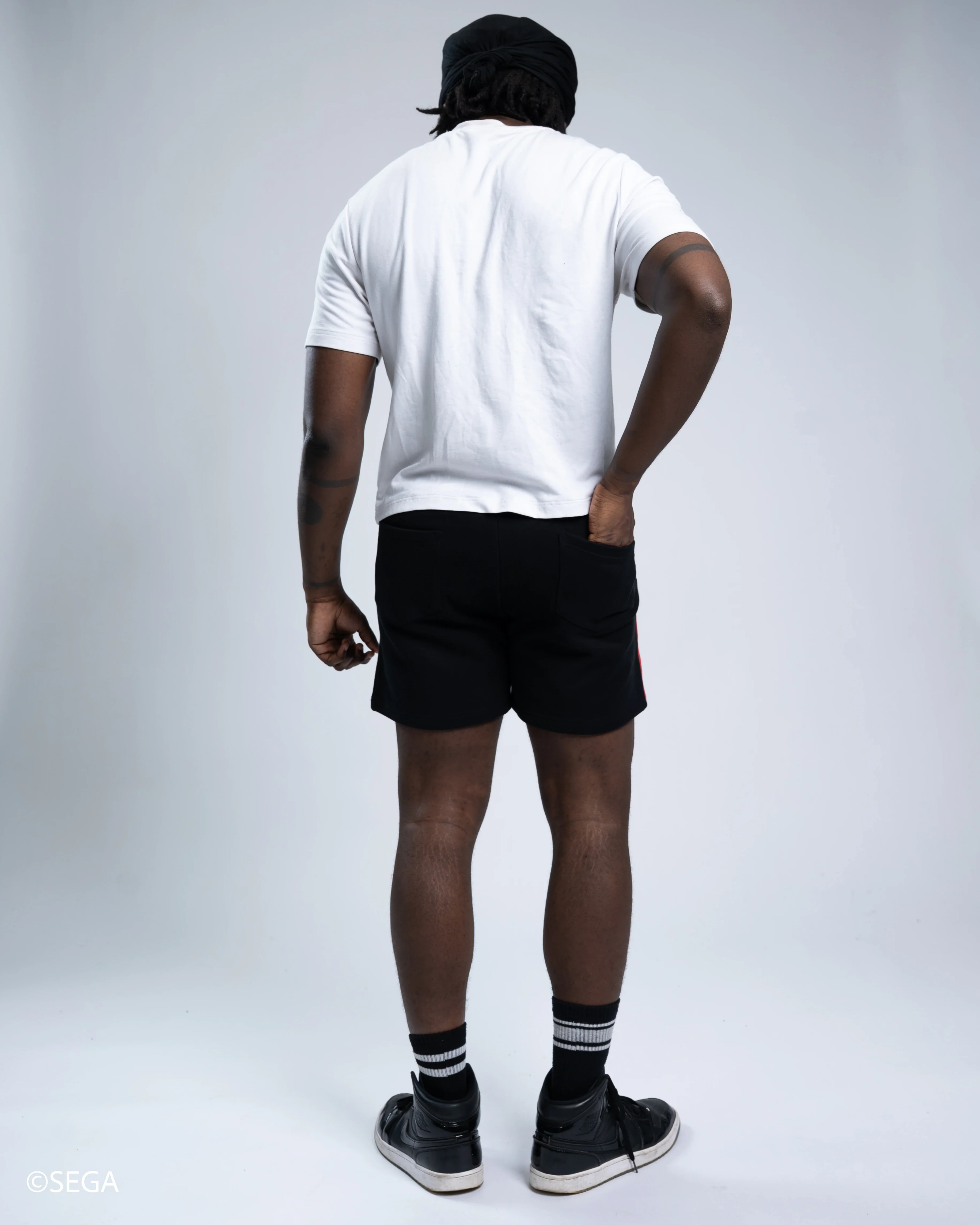 Shadow Shorts - Image 12