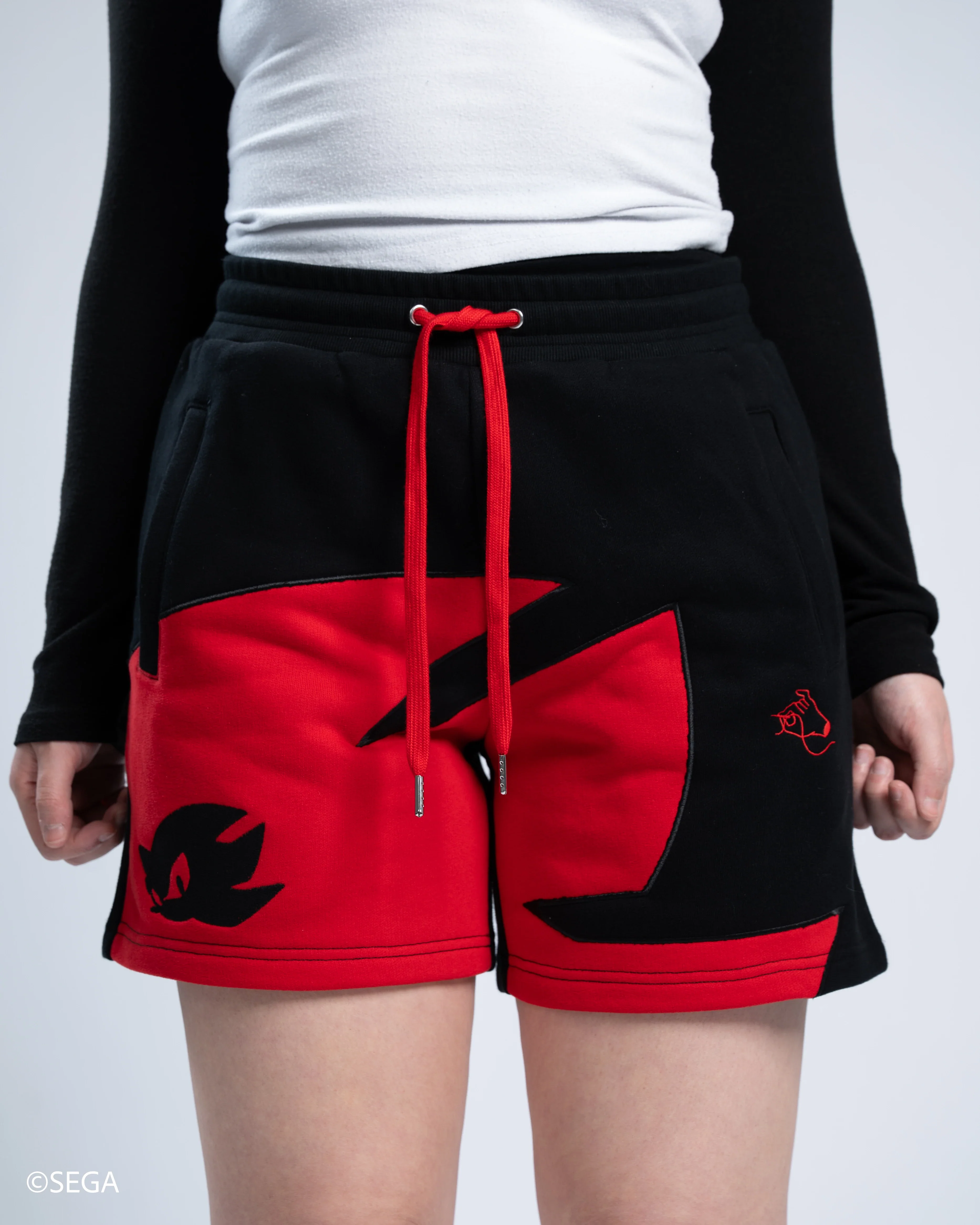 Shadow Shorts - Image 3