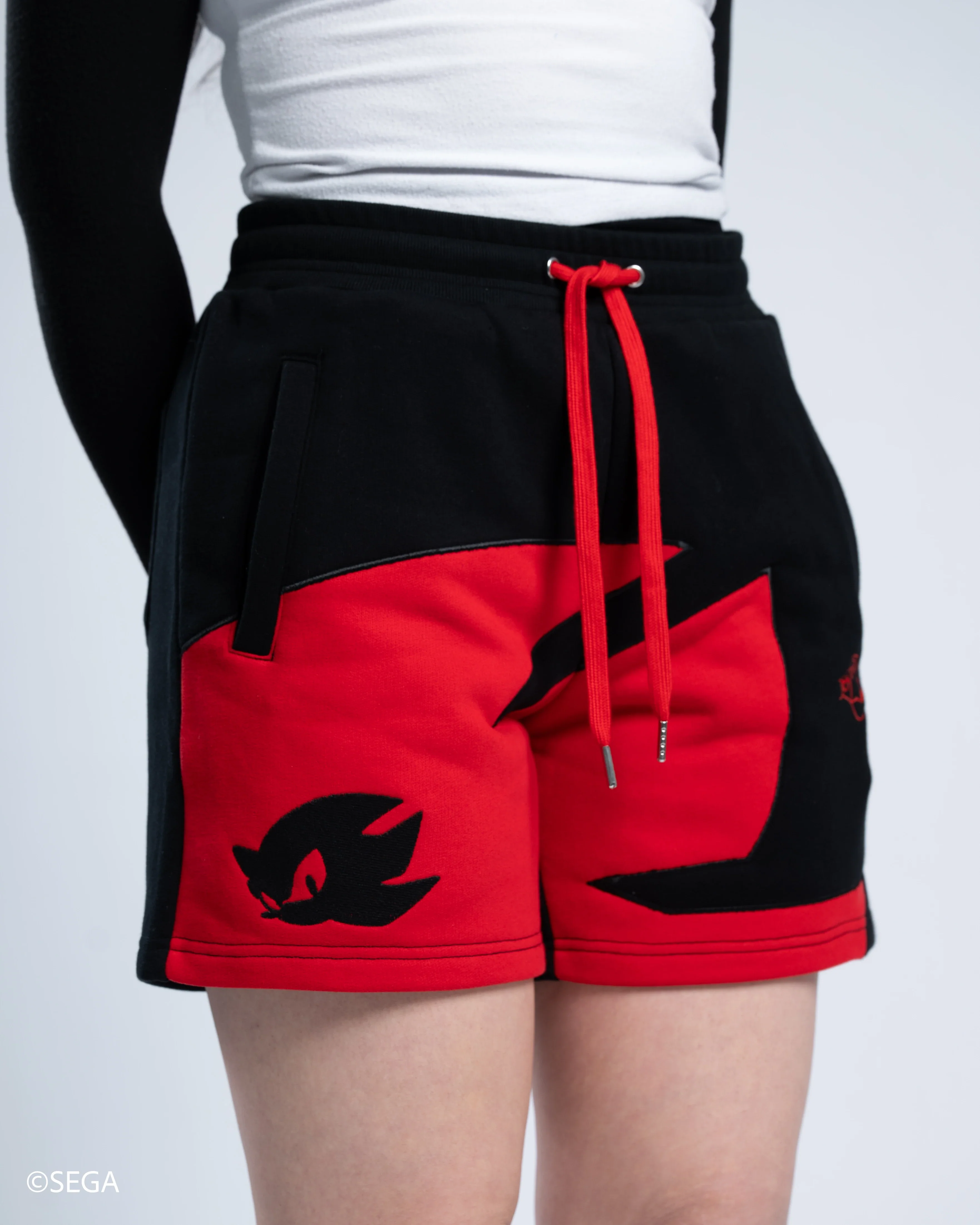 Shadow Shorts - Image 5