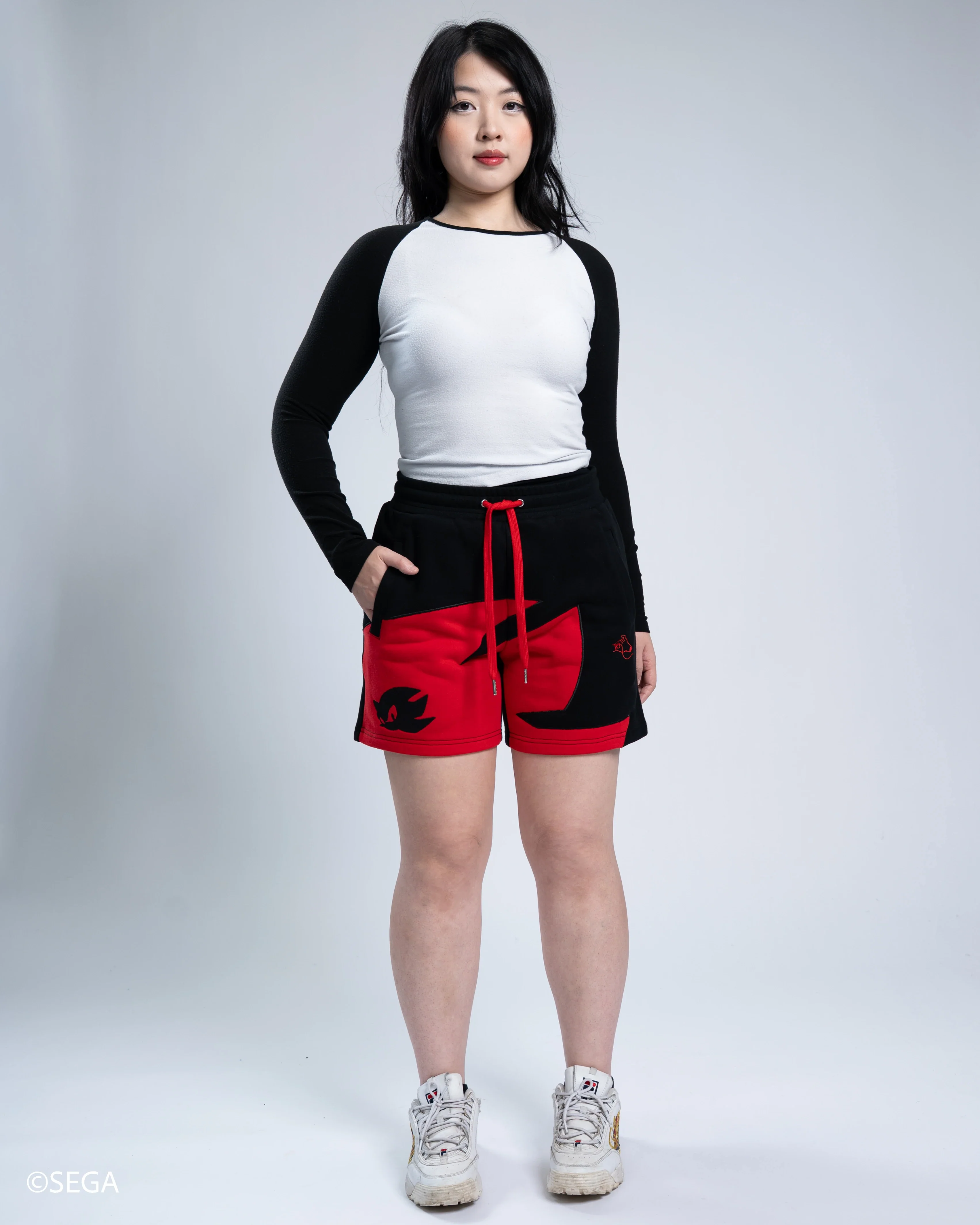 Shadow Shorts - Image 6