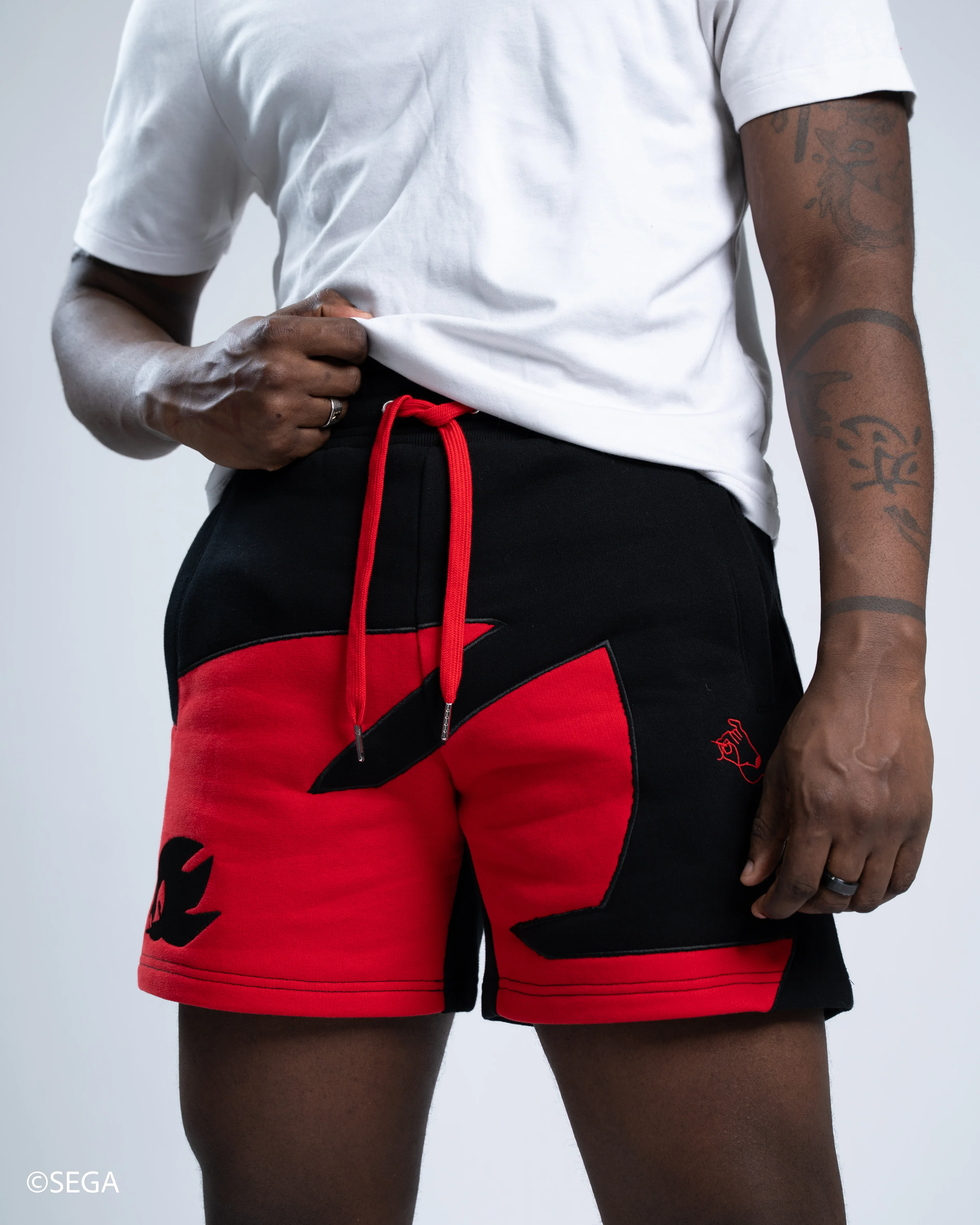 Shadow Shorts - Image 8