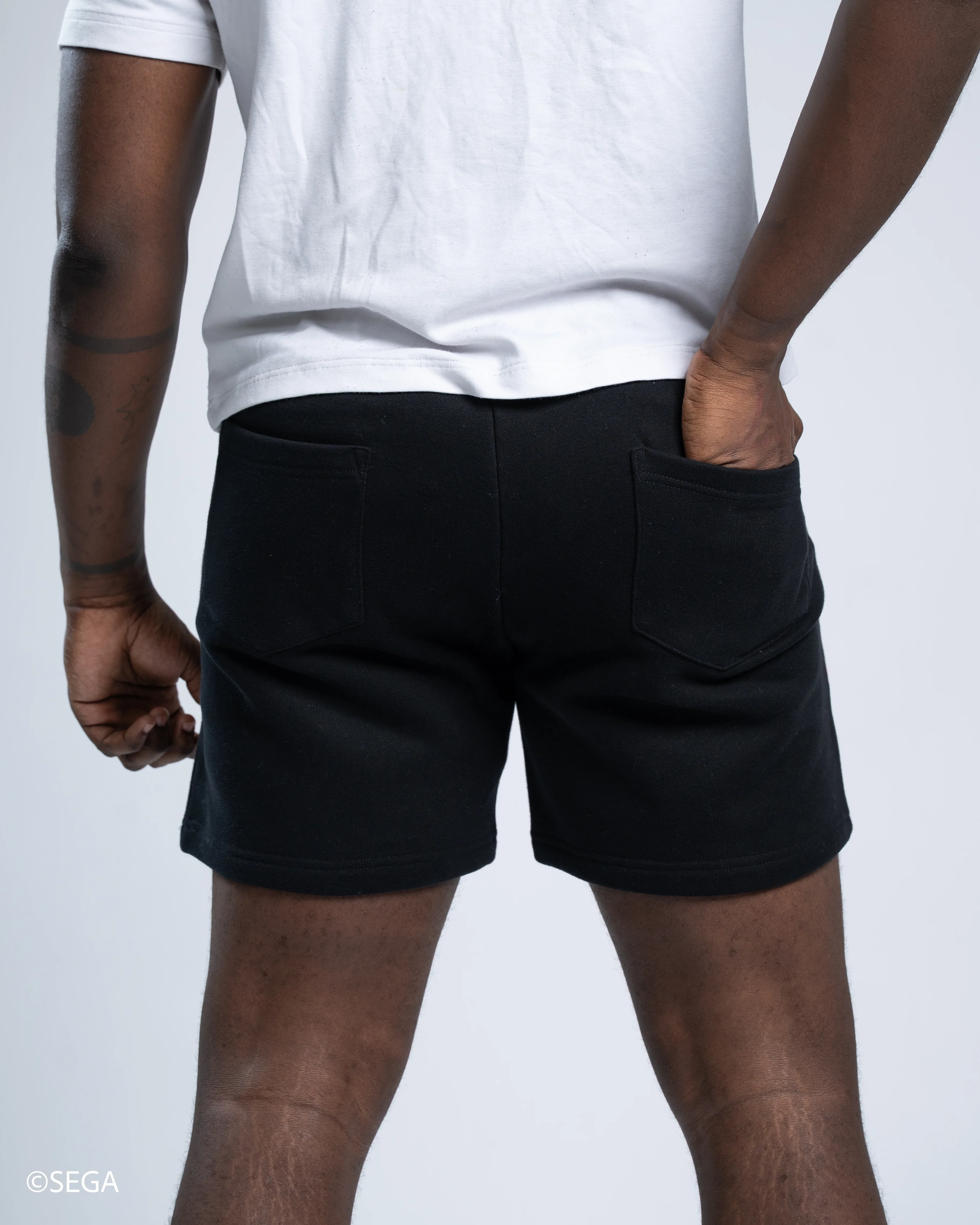 Shadow Shorts - Image 9