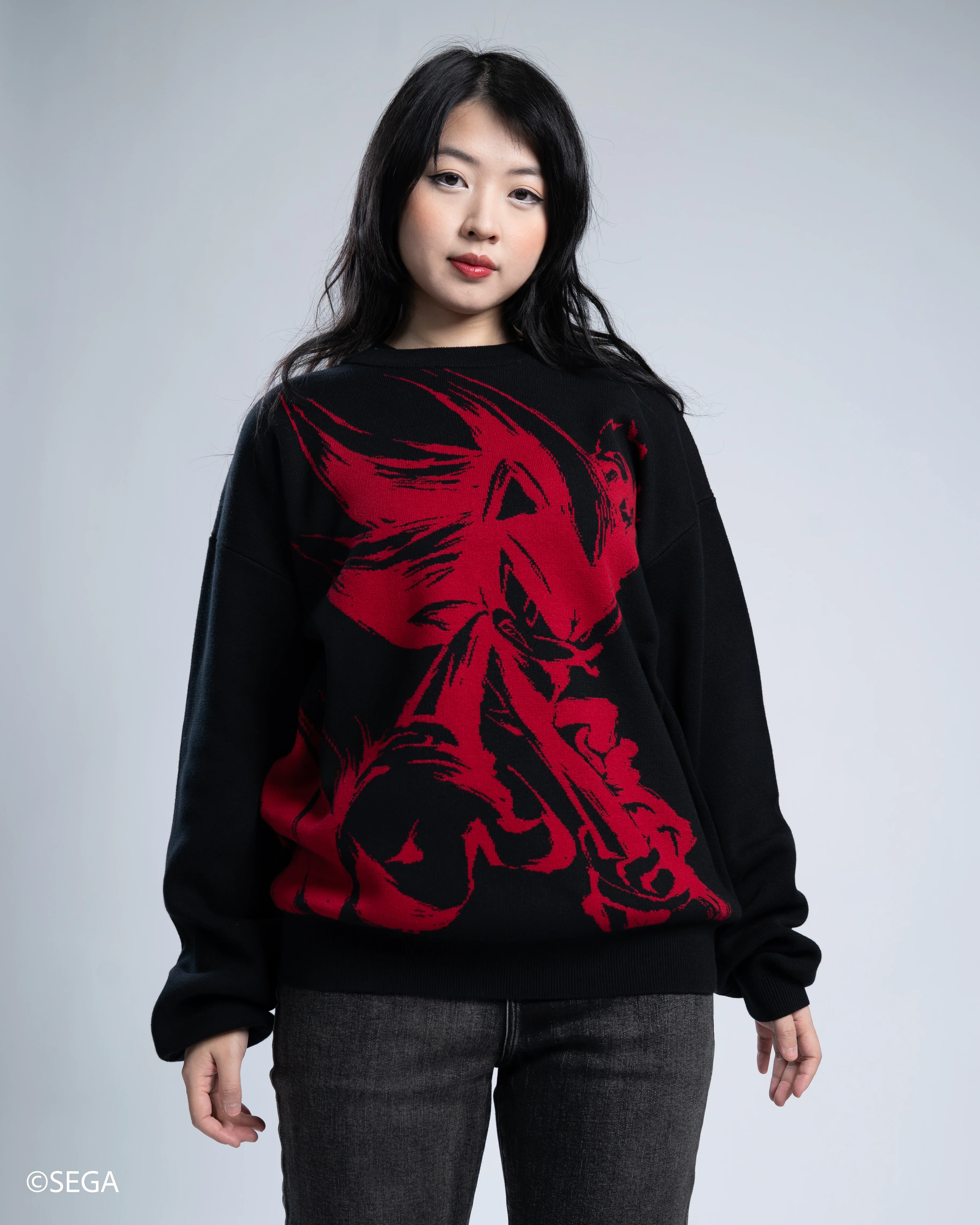Shadow Sweater - Image 3