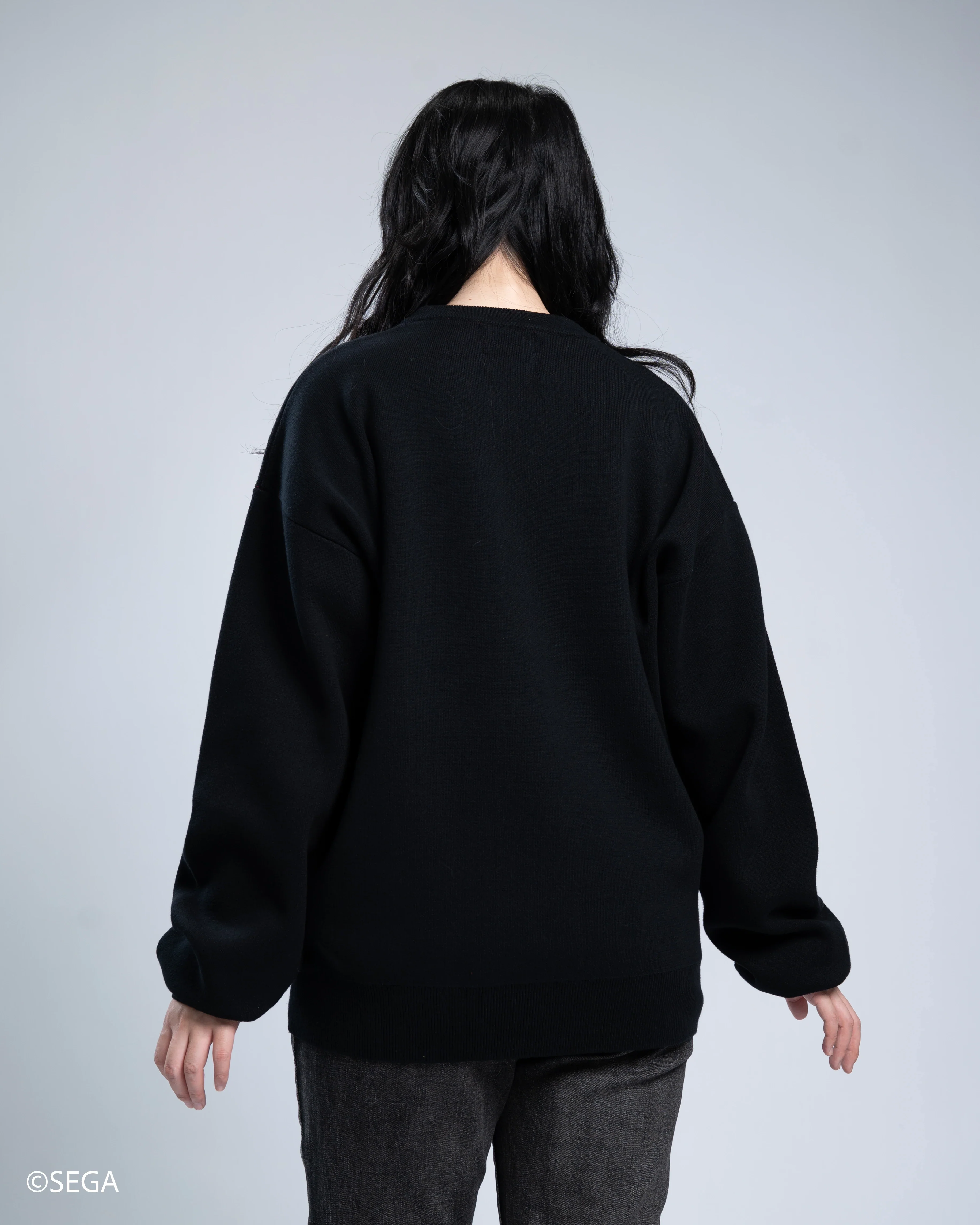 Shadow Sweater - Image 4