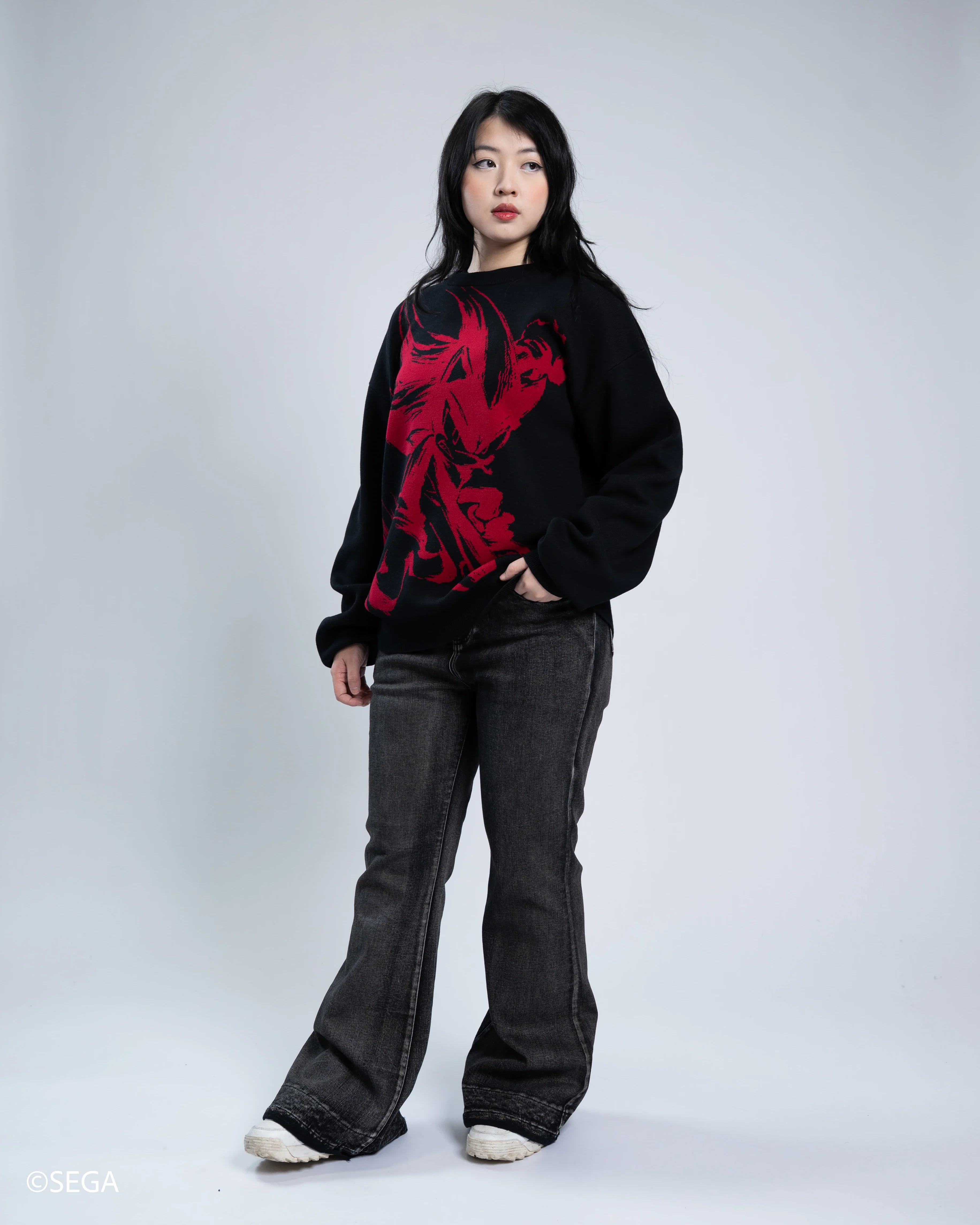 Shadow Sweater - Image 5