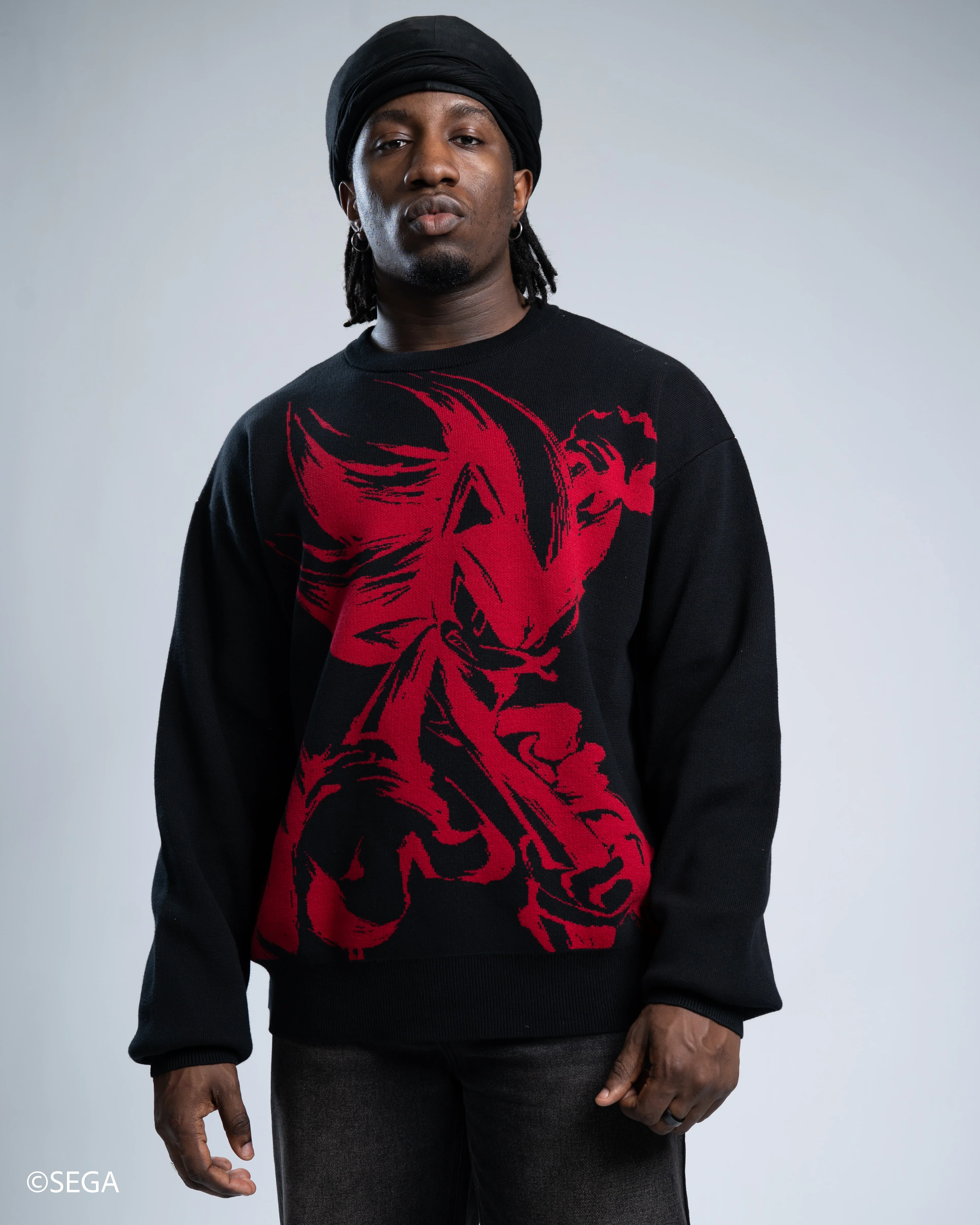 Shadow Sweater - Image 6