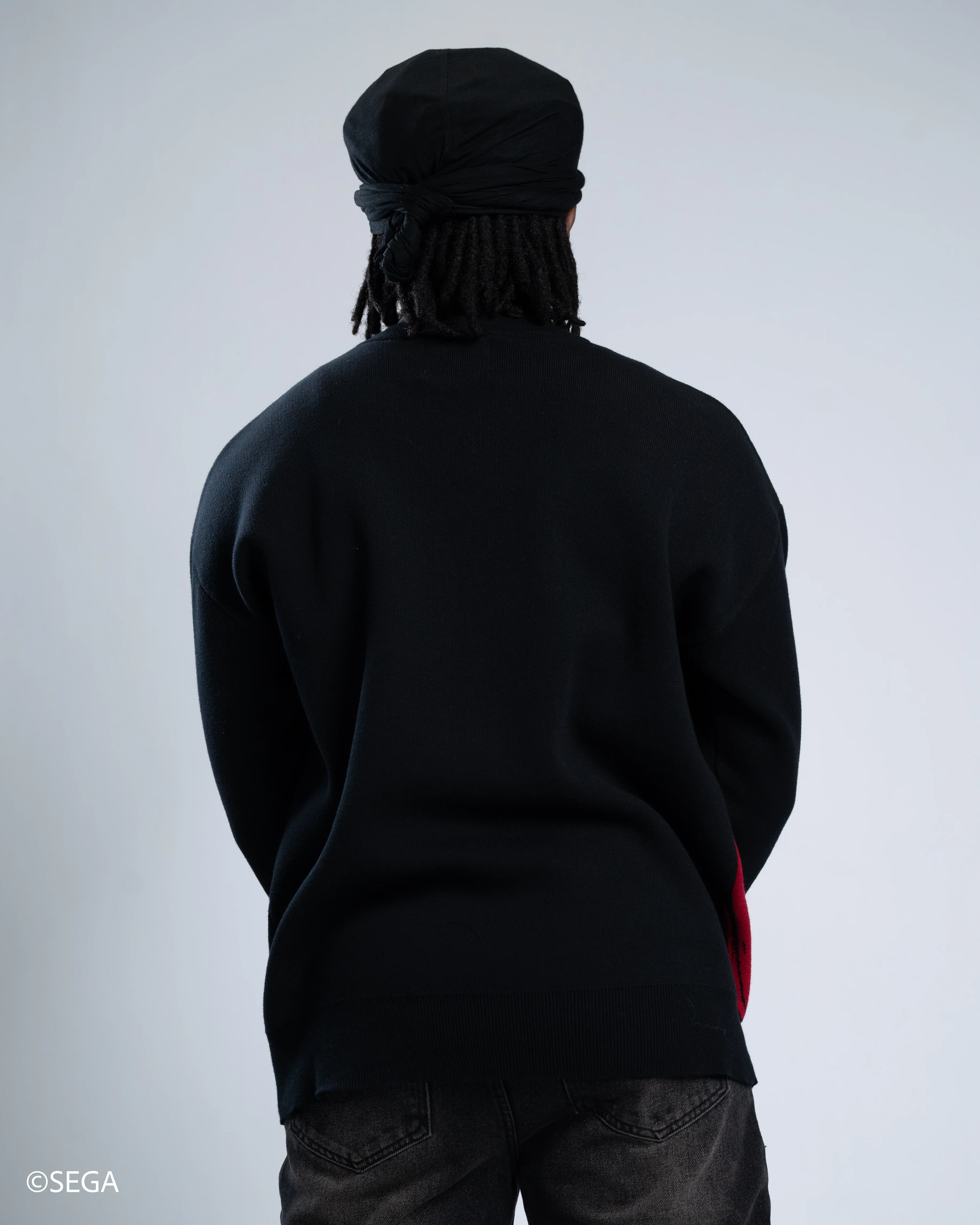 Shadow Sweater - Image 7