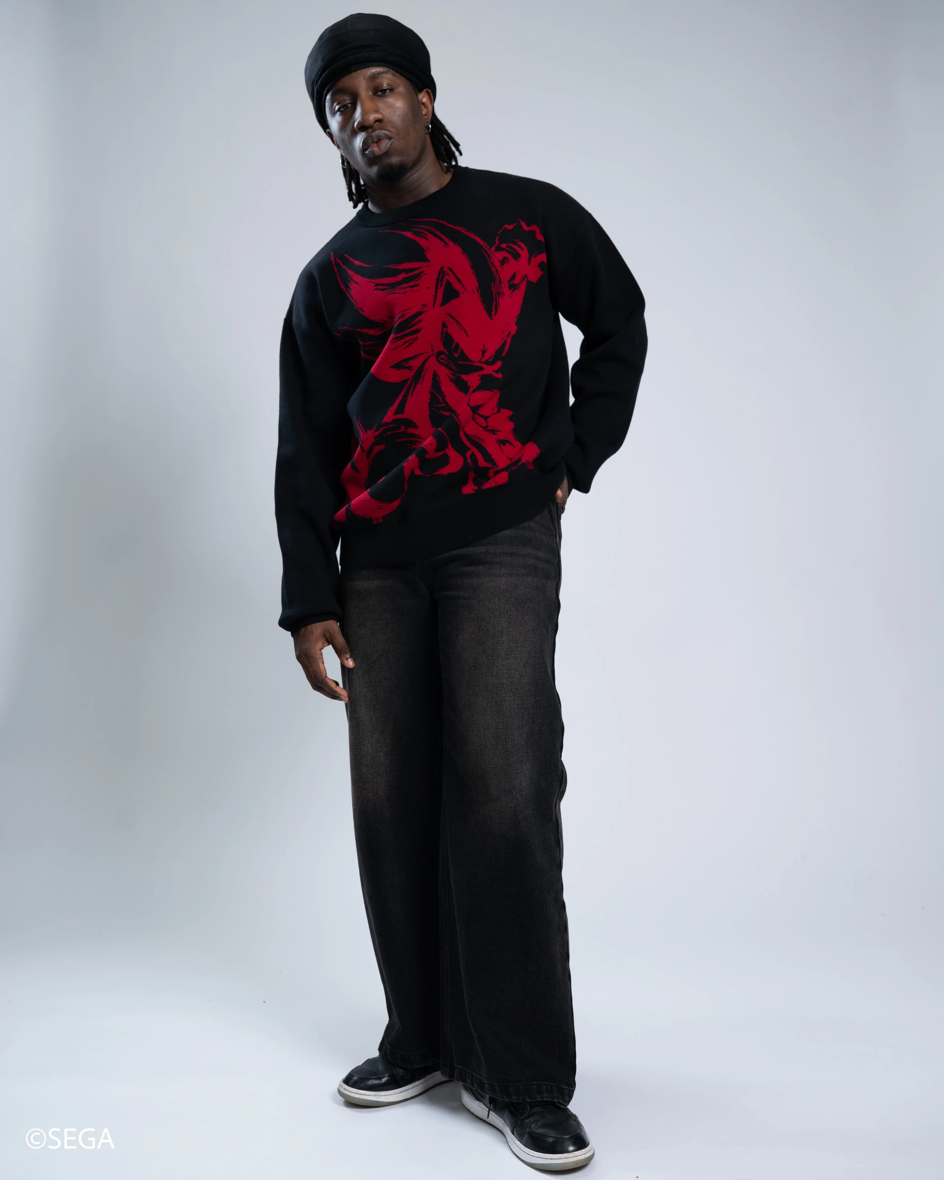 Shadow Sweater - Image 8
