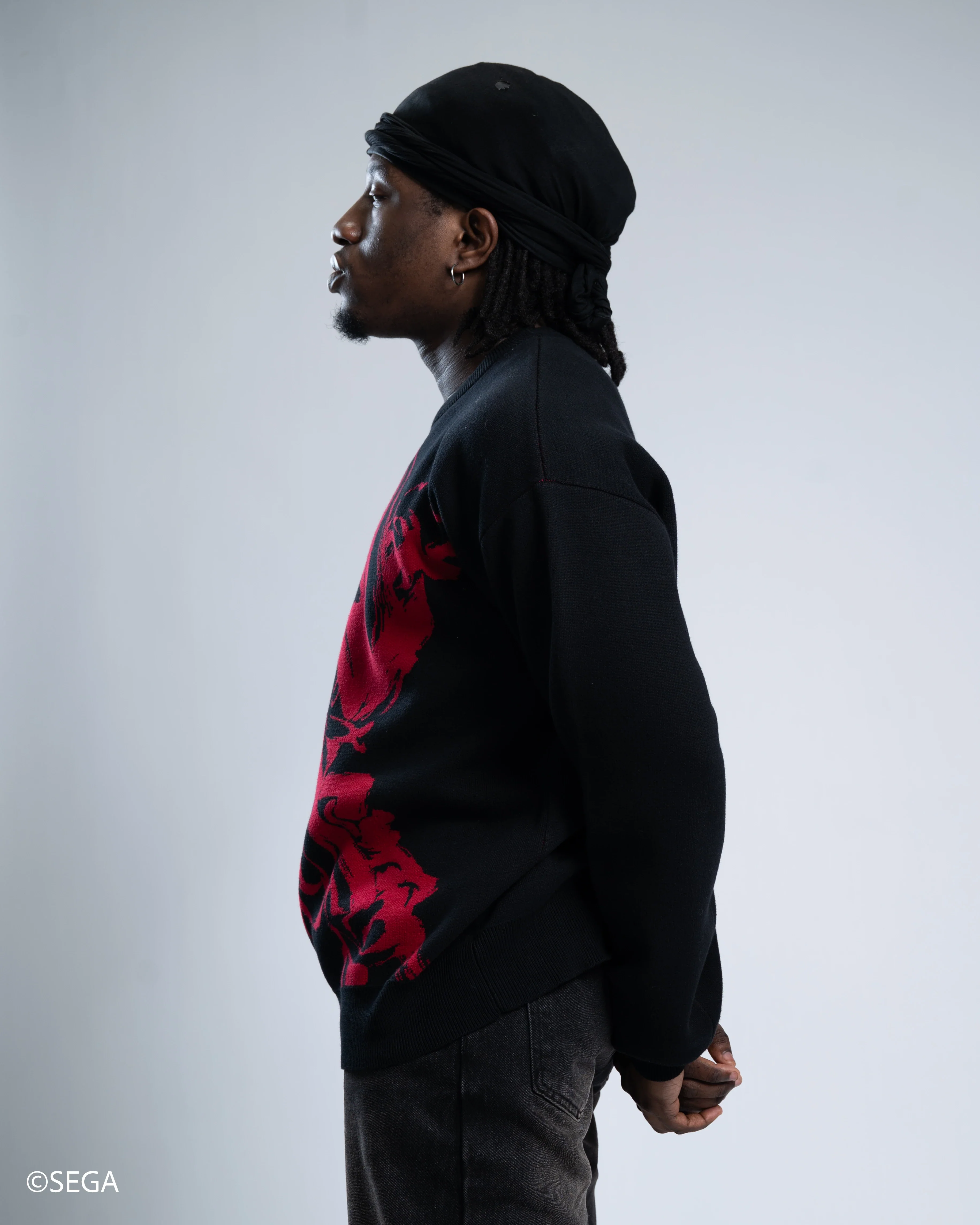 Shadow Sweater - Image 9