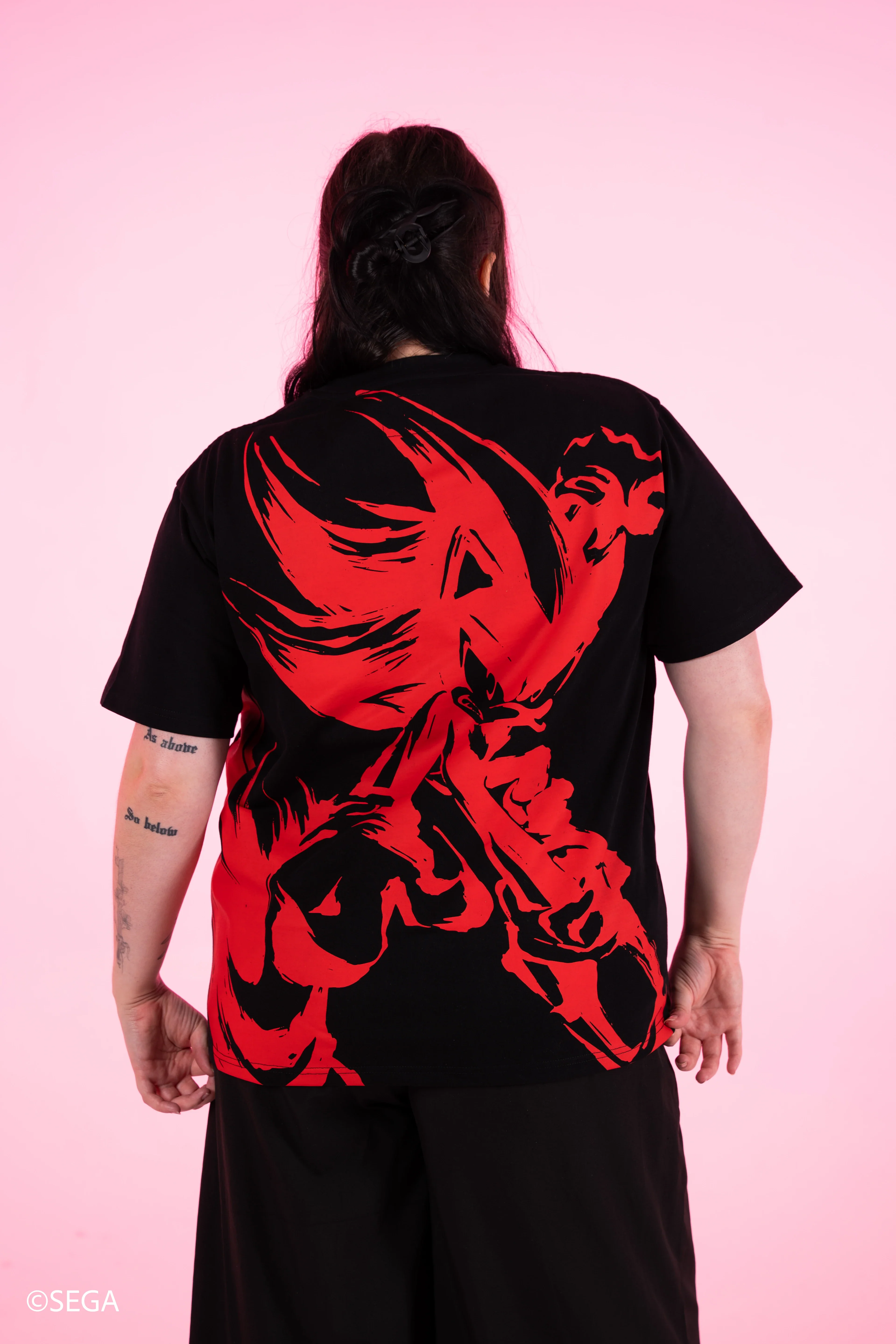 Shadow Tee - Image 10