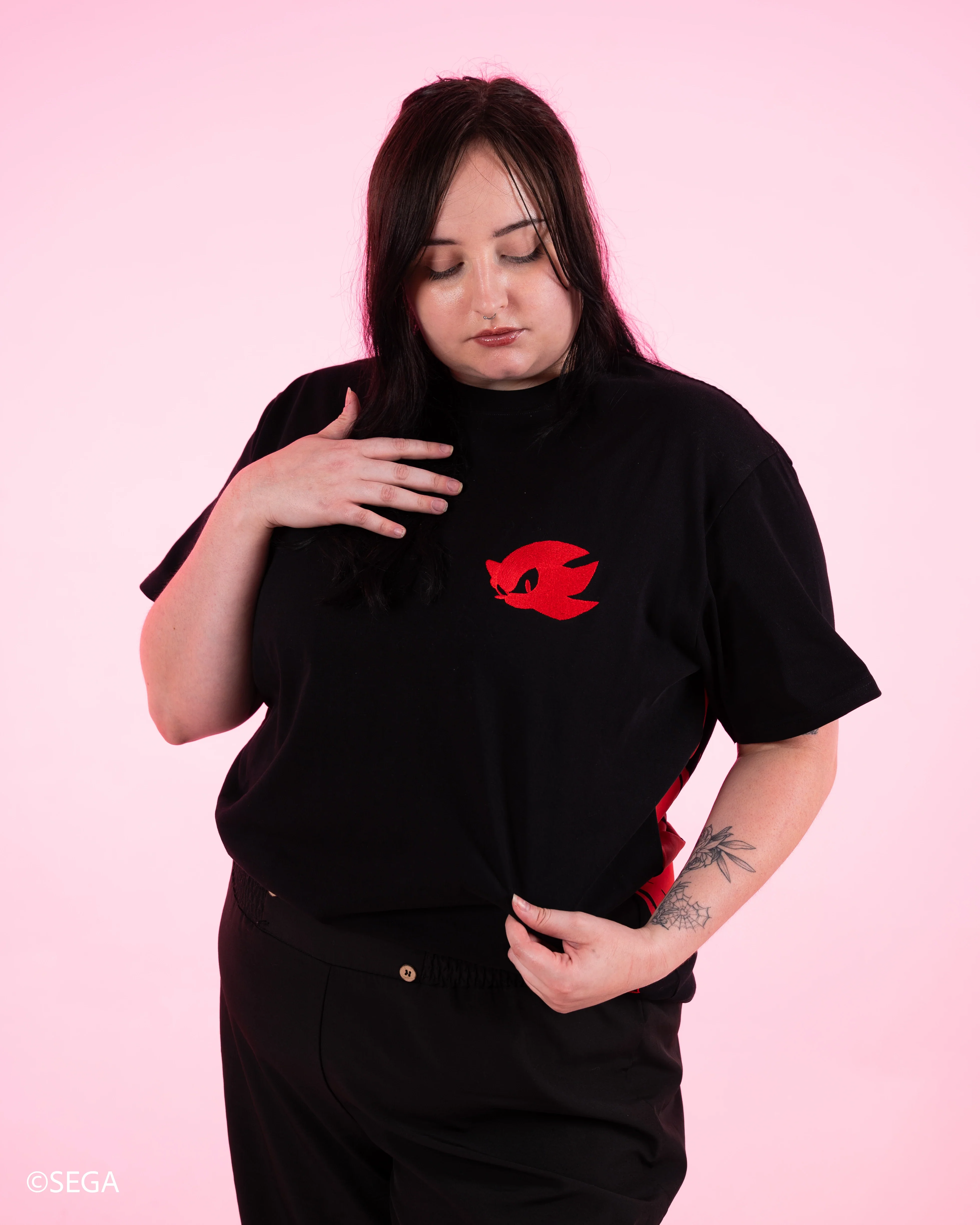 Shadow Tee - Image 11