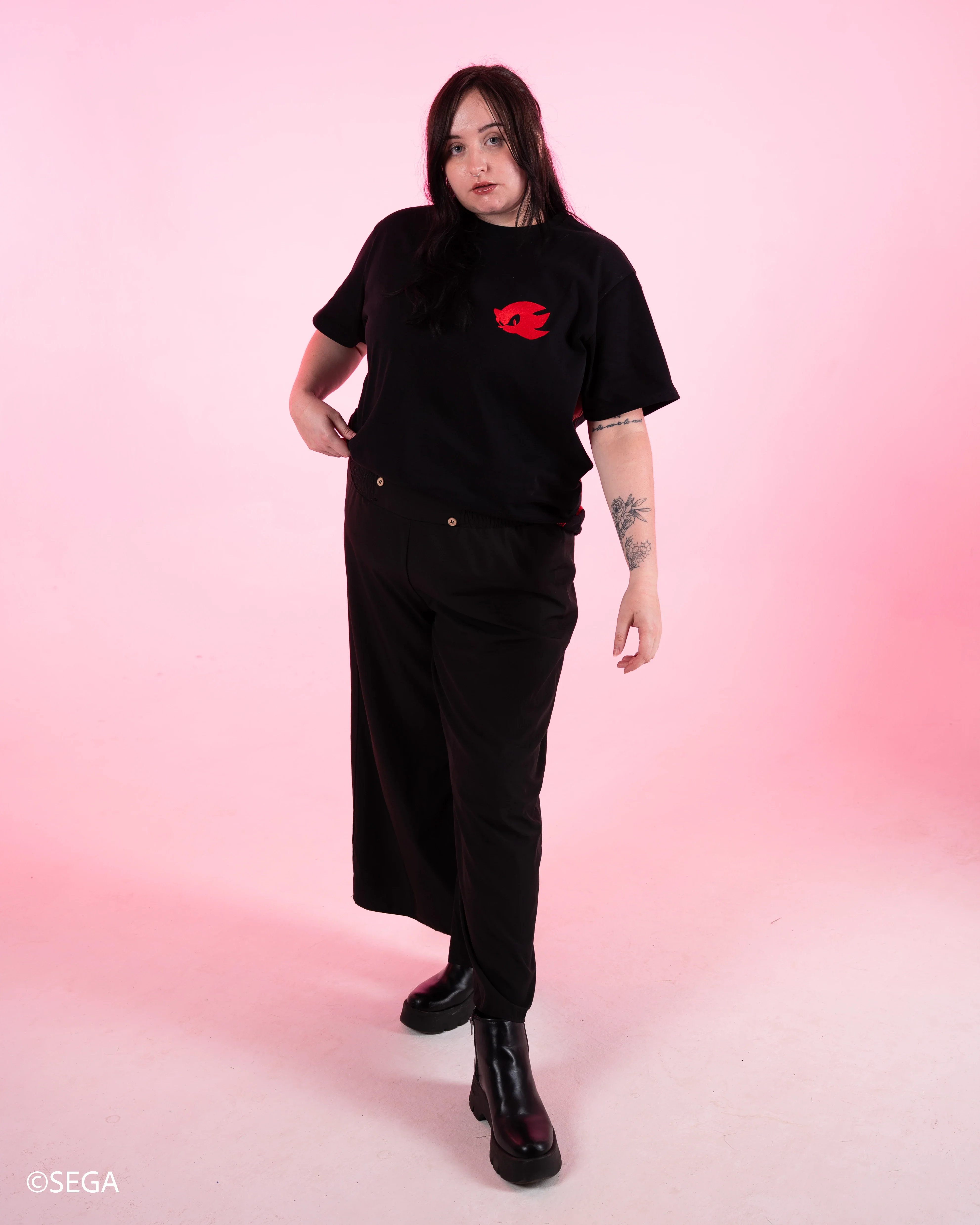 Shadow Tee - Image 12