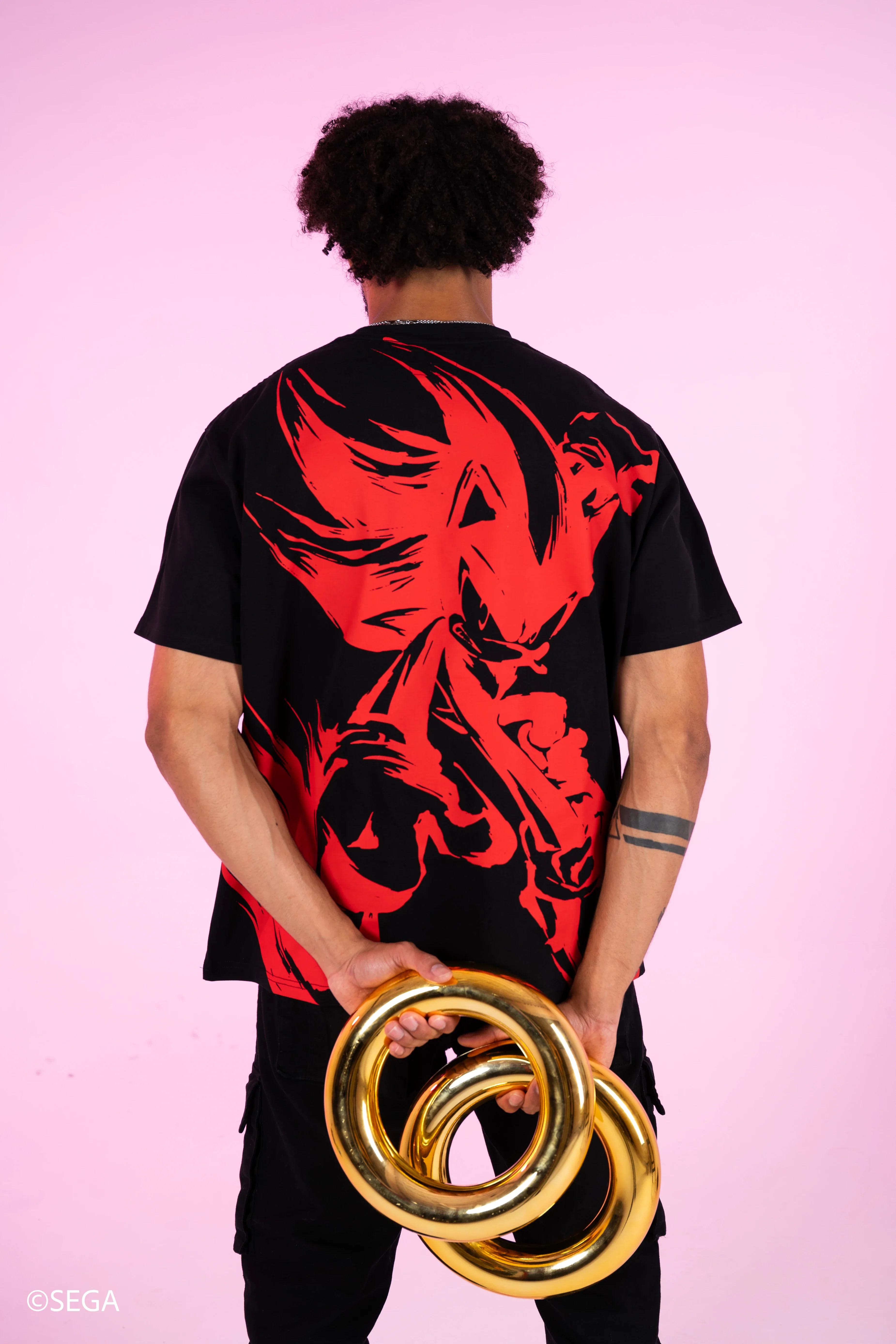 Shadow Tee - Image 14