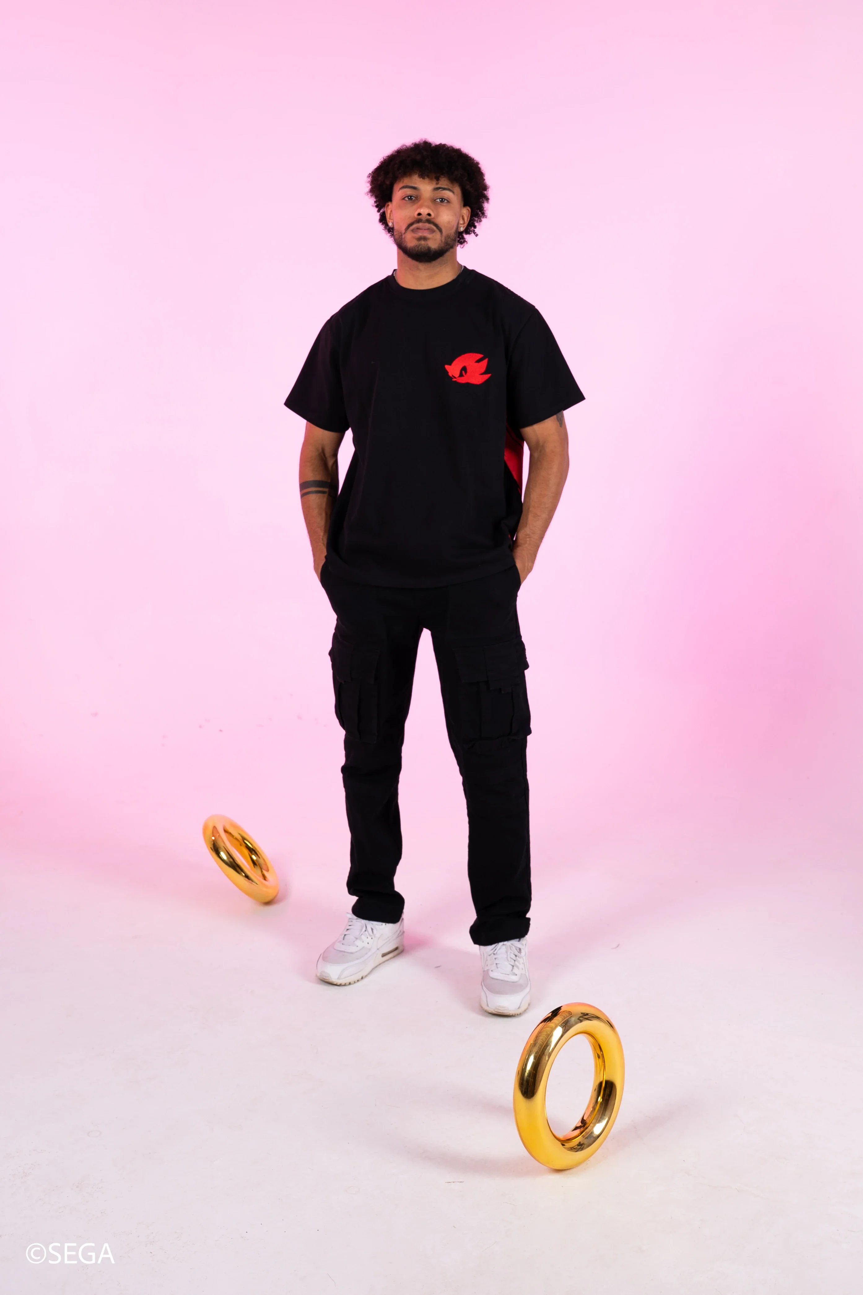 Shadow Tee - Image 15