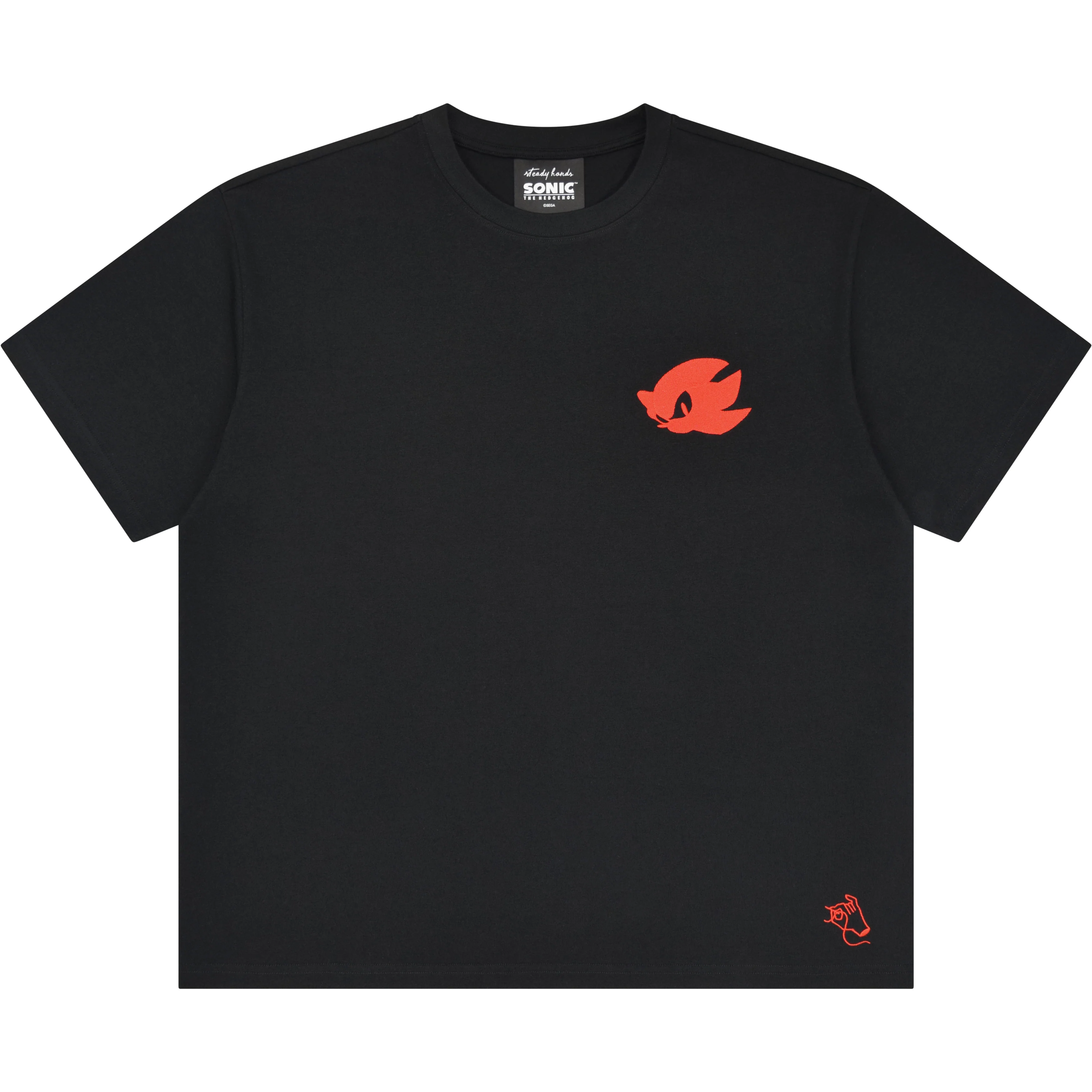 Shadow Tee - Image 2