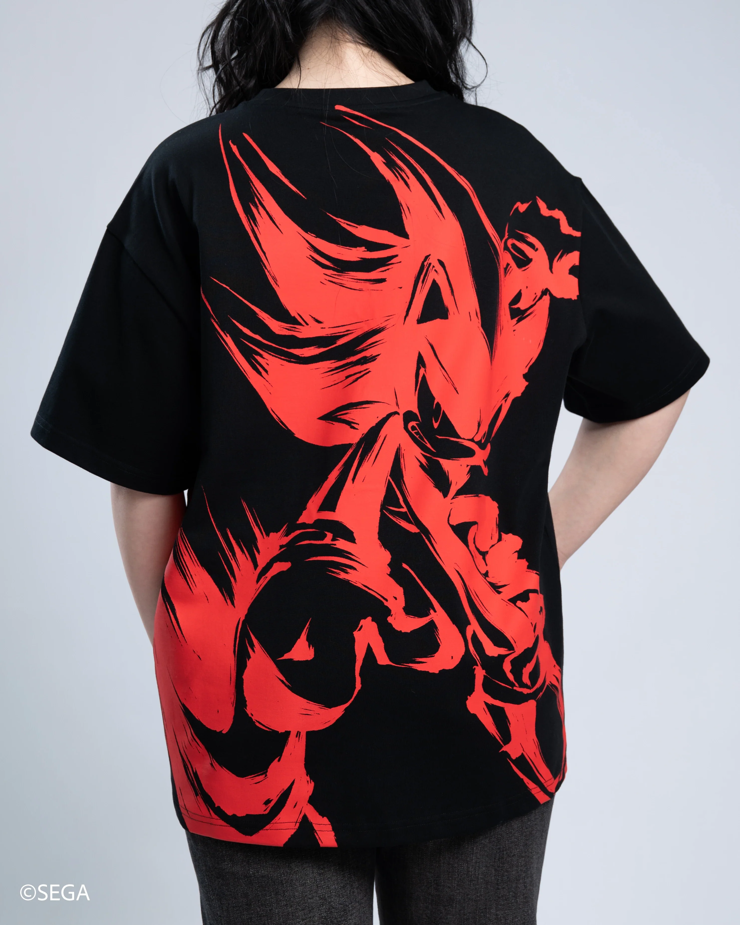 Shadow Tee - Image 3