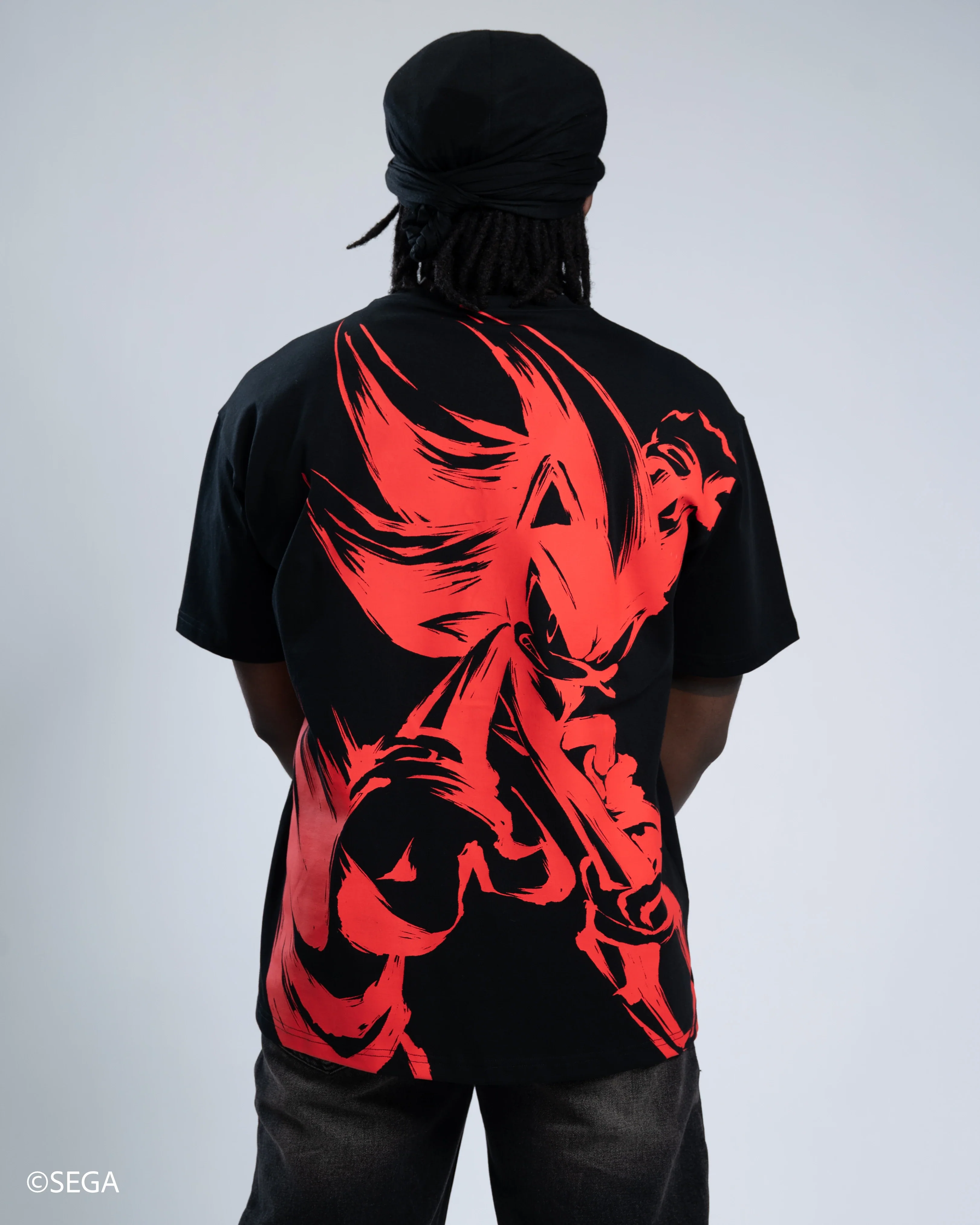 Shadow Tee - Image 6