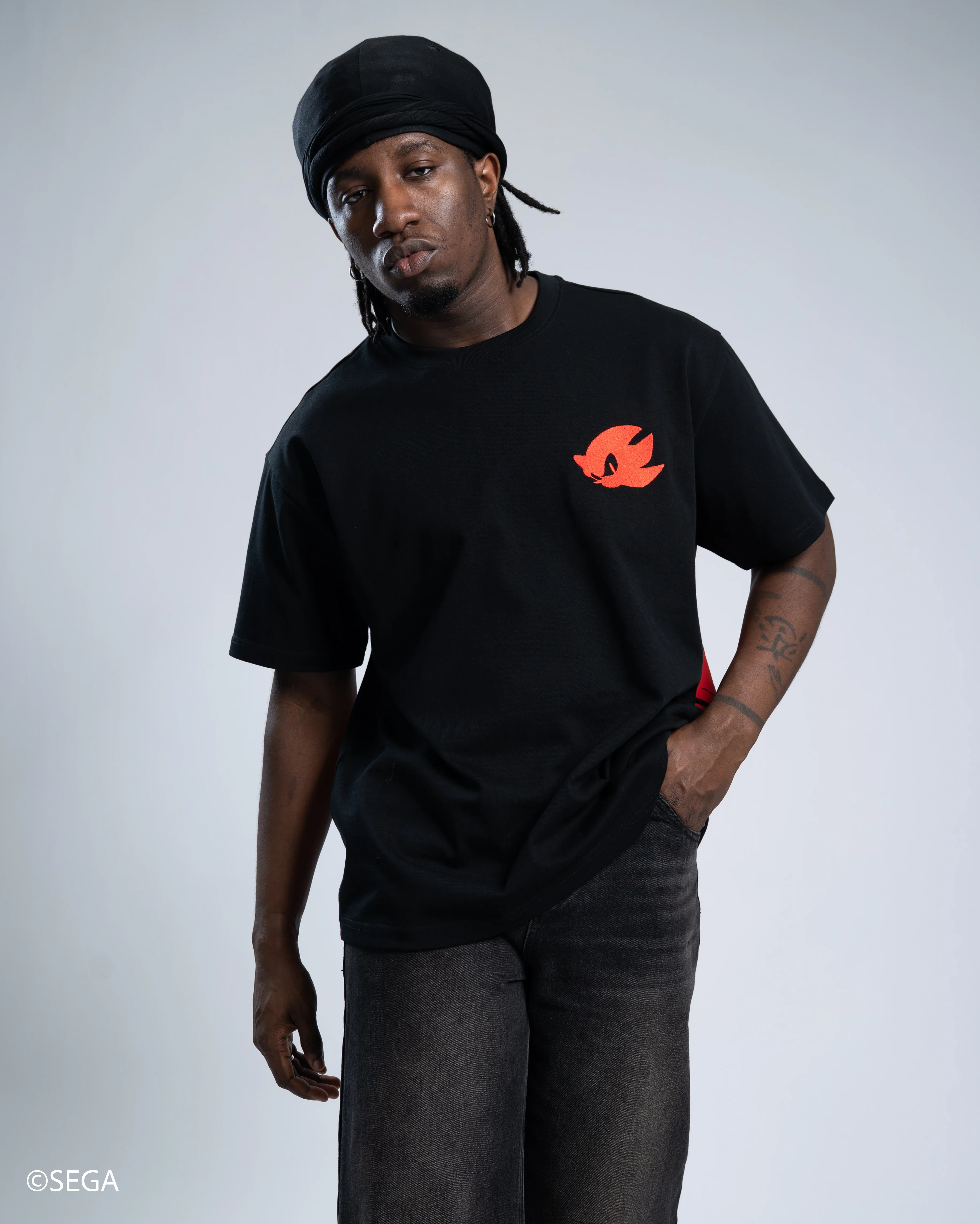 Shadow Tee - Image 7