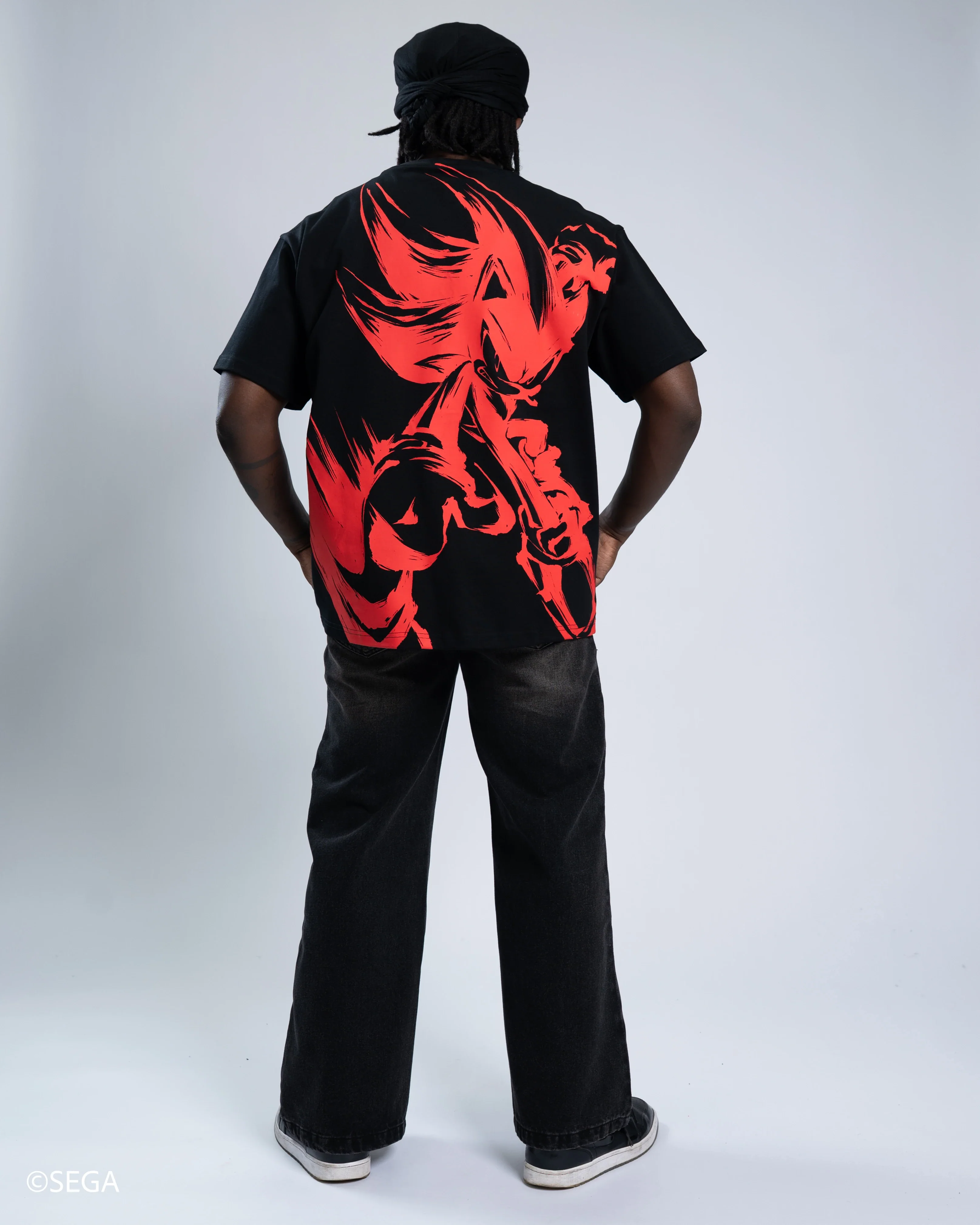 Shadow Tee - Image 8
