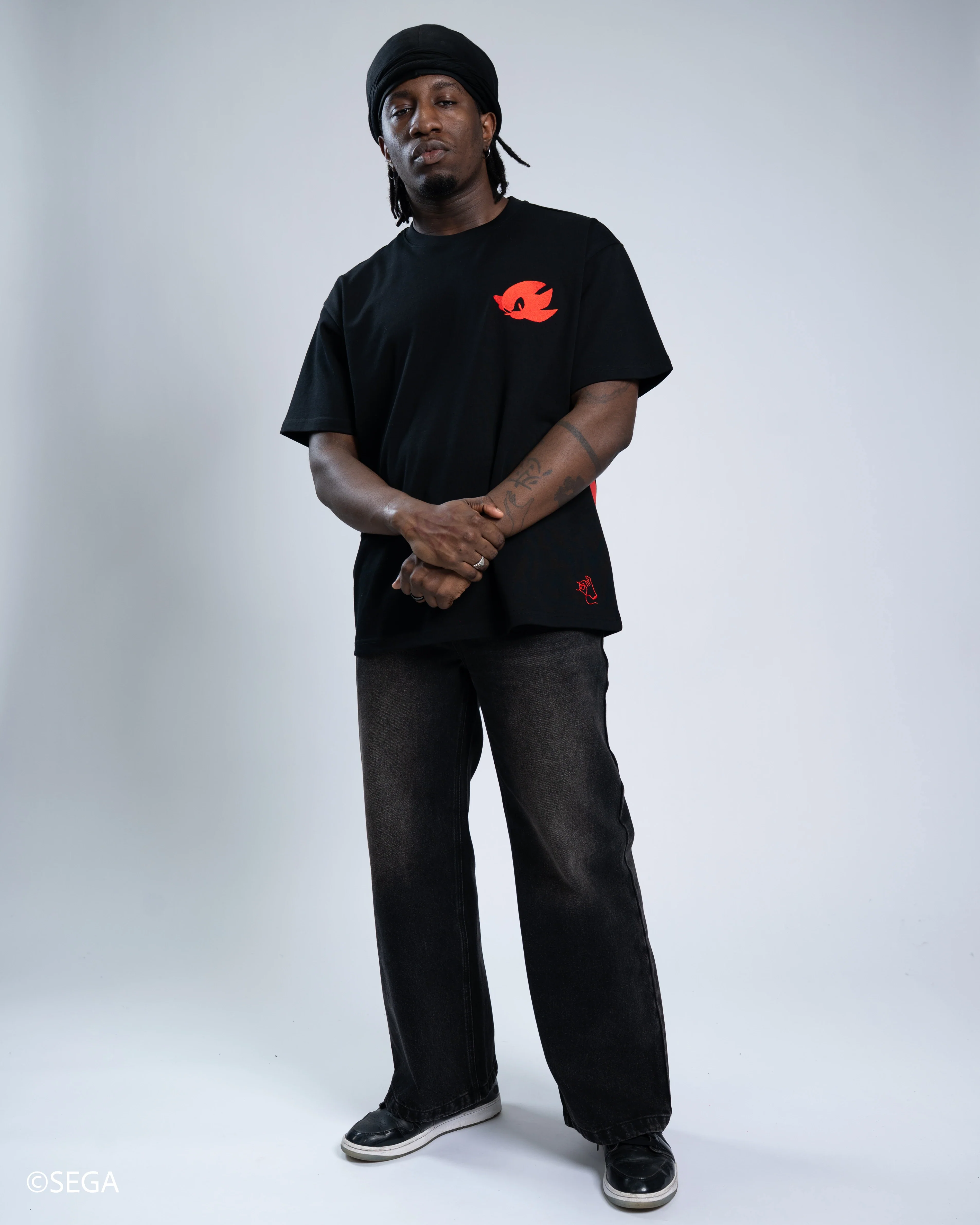Shadow Tee - Image 9
