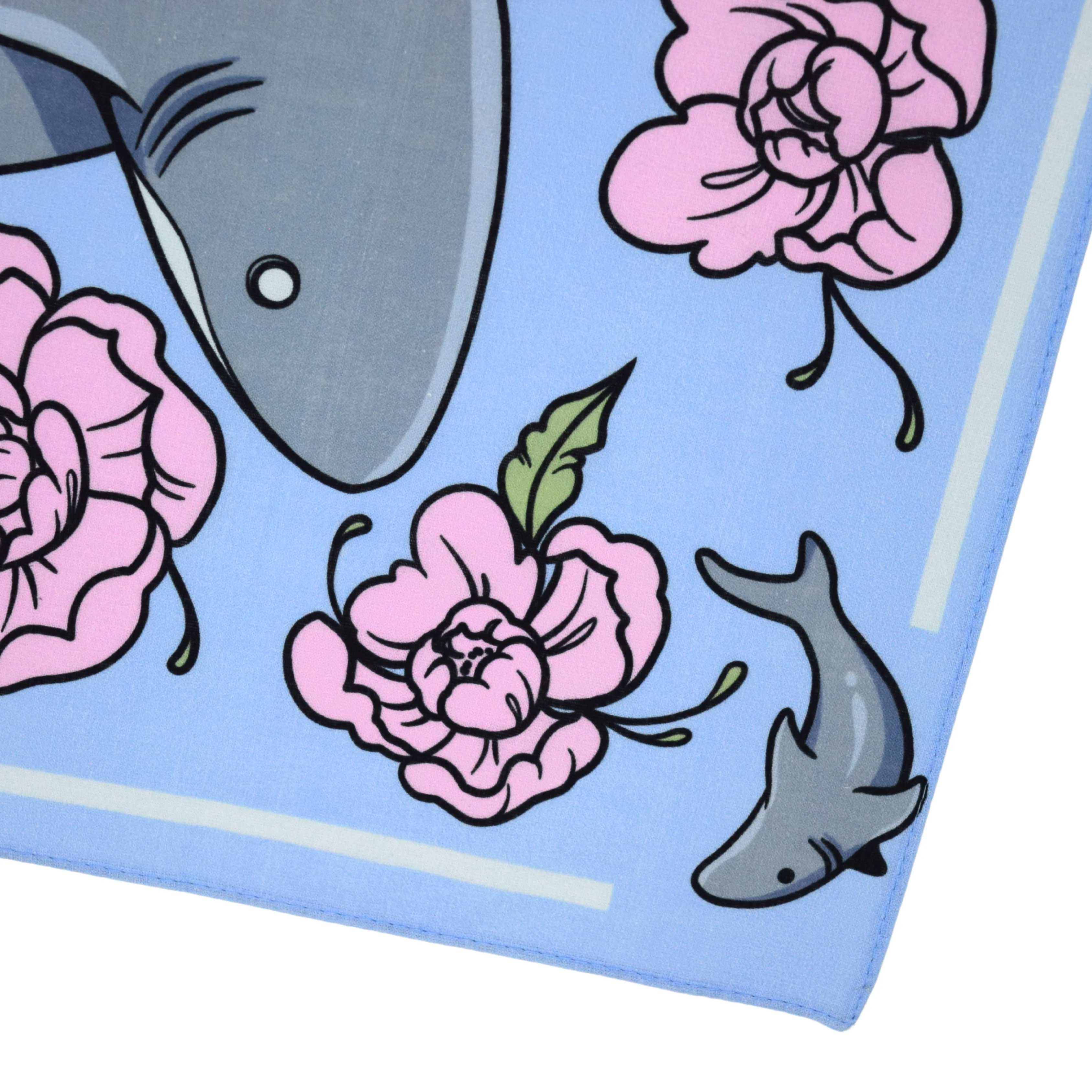Shark Bandana - Image 3