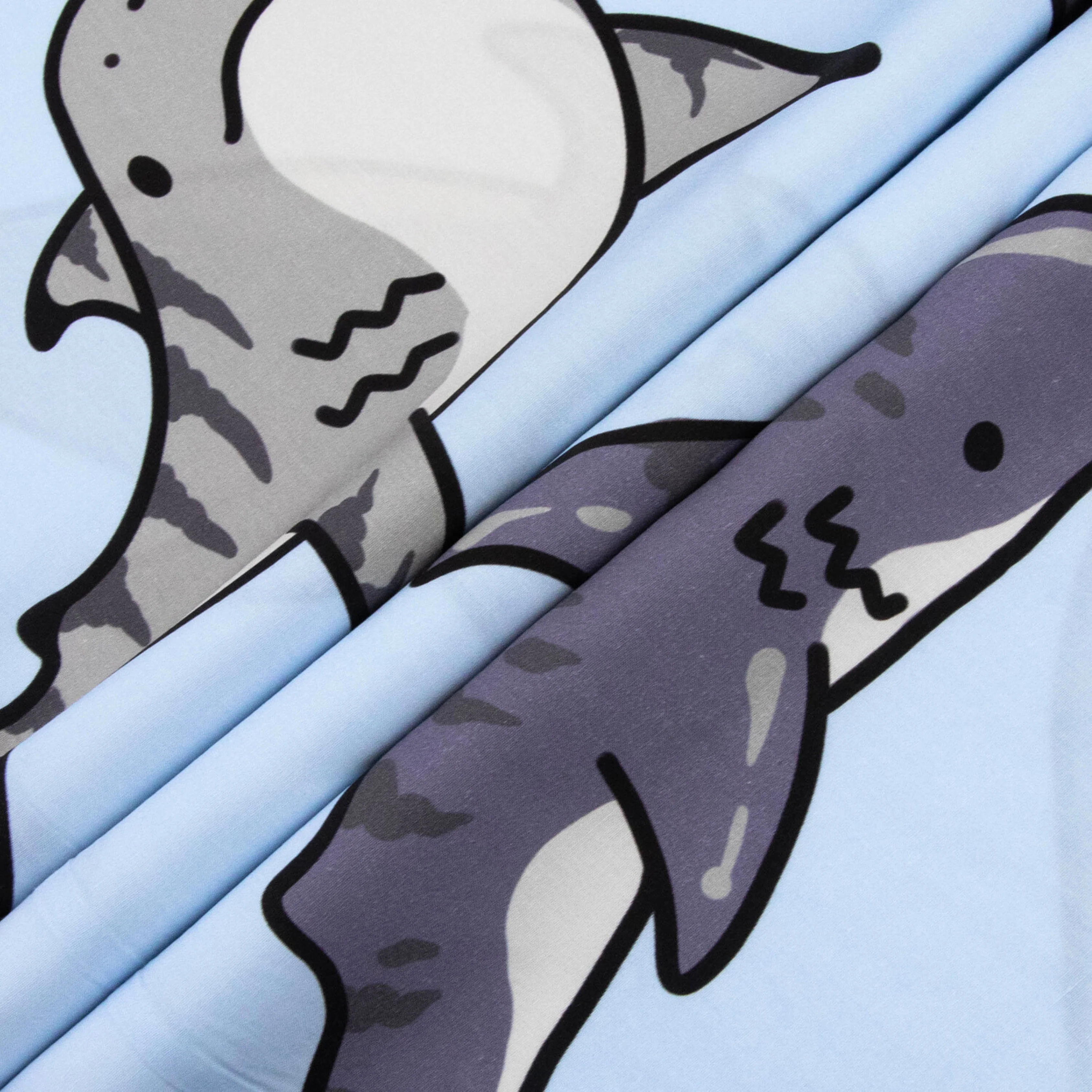 Shark Button Up - Image 9