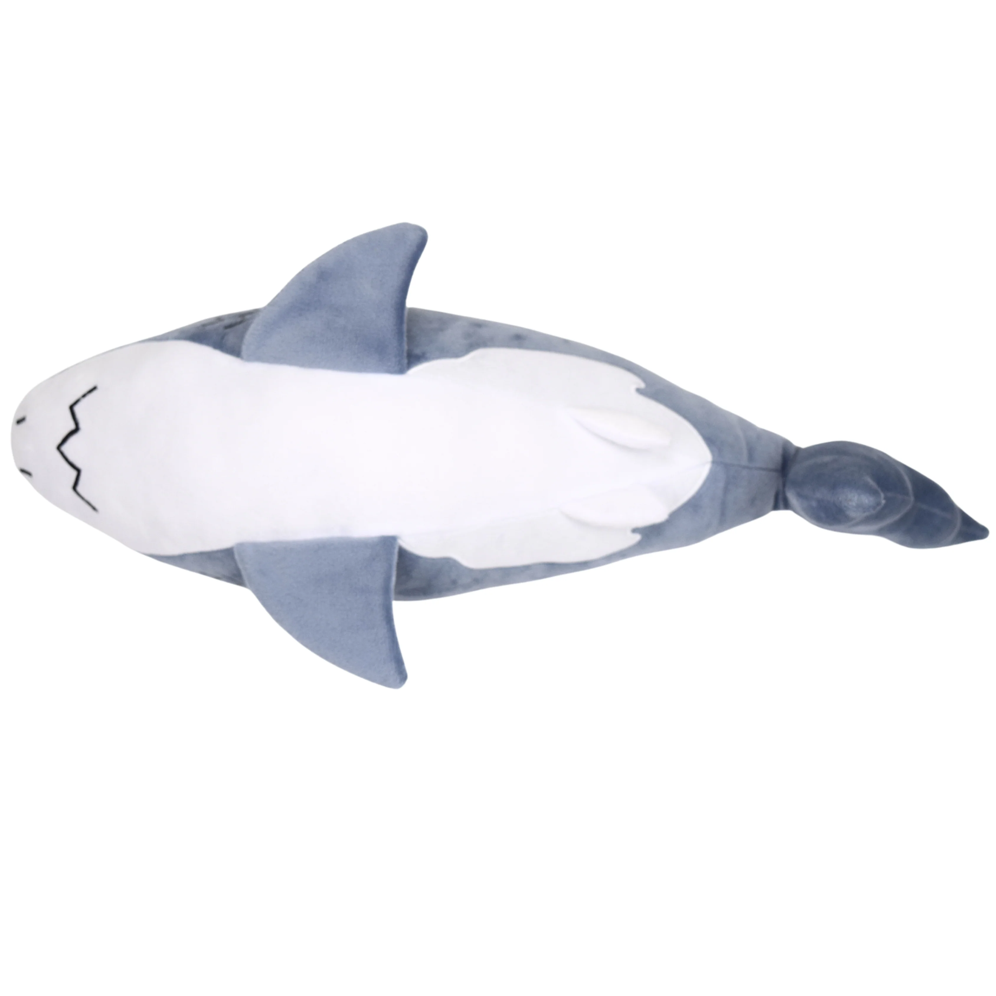 Shark Plush Bag - Image 7