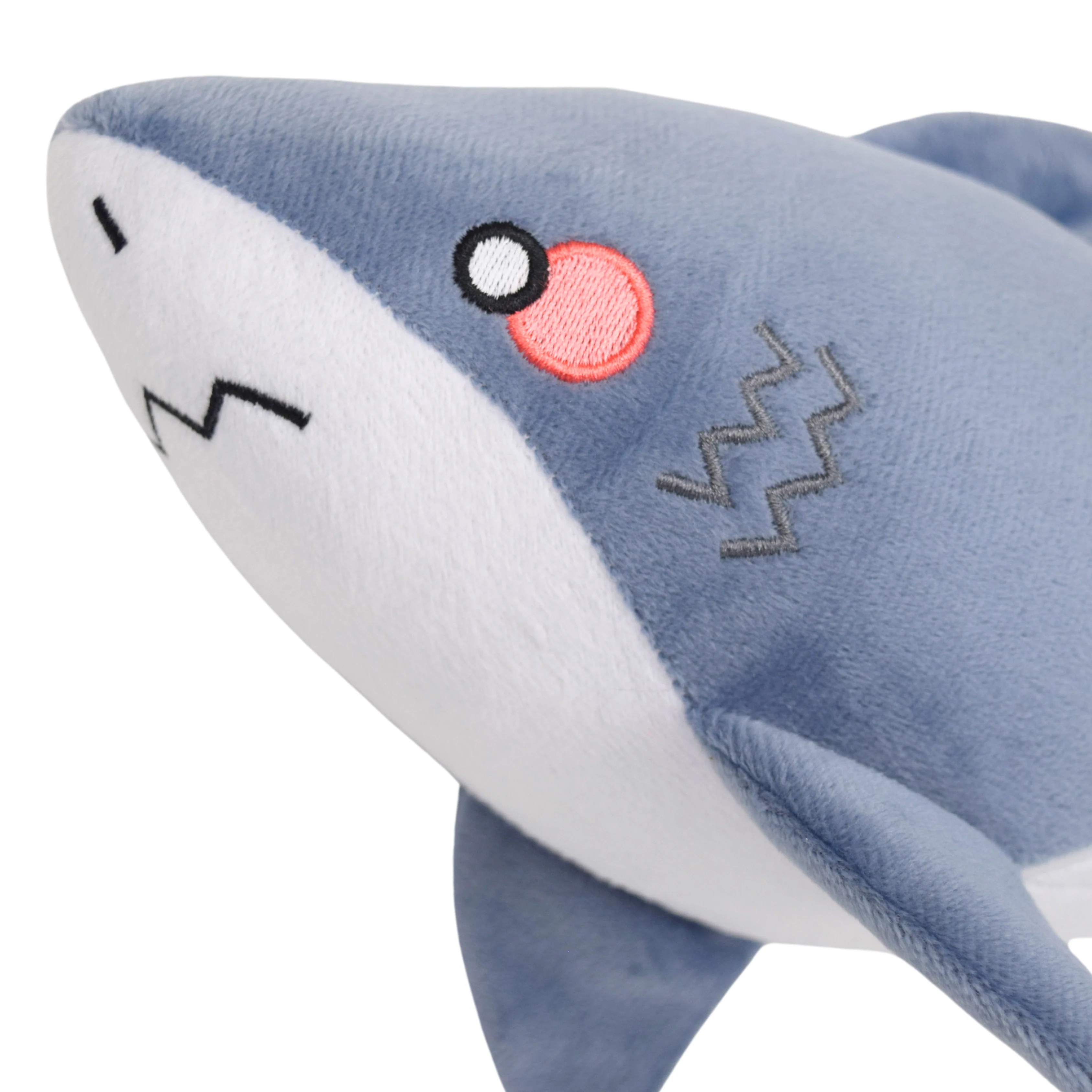 Shark Plushie - Image 2