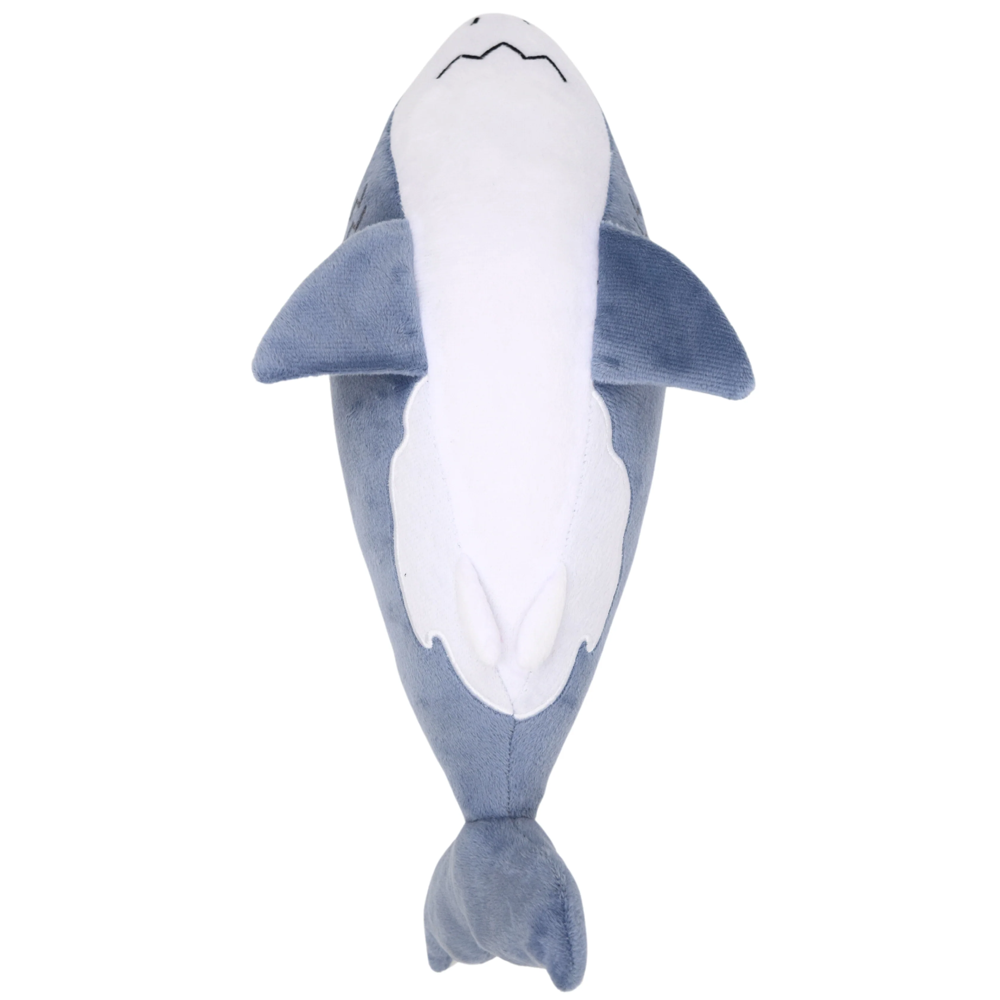 Shark Plushie - Image 8