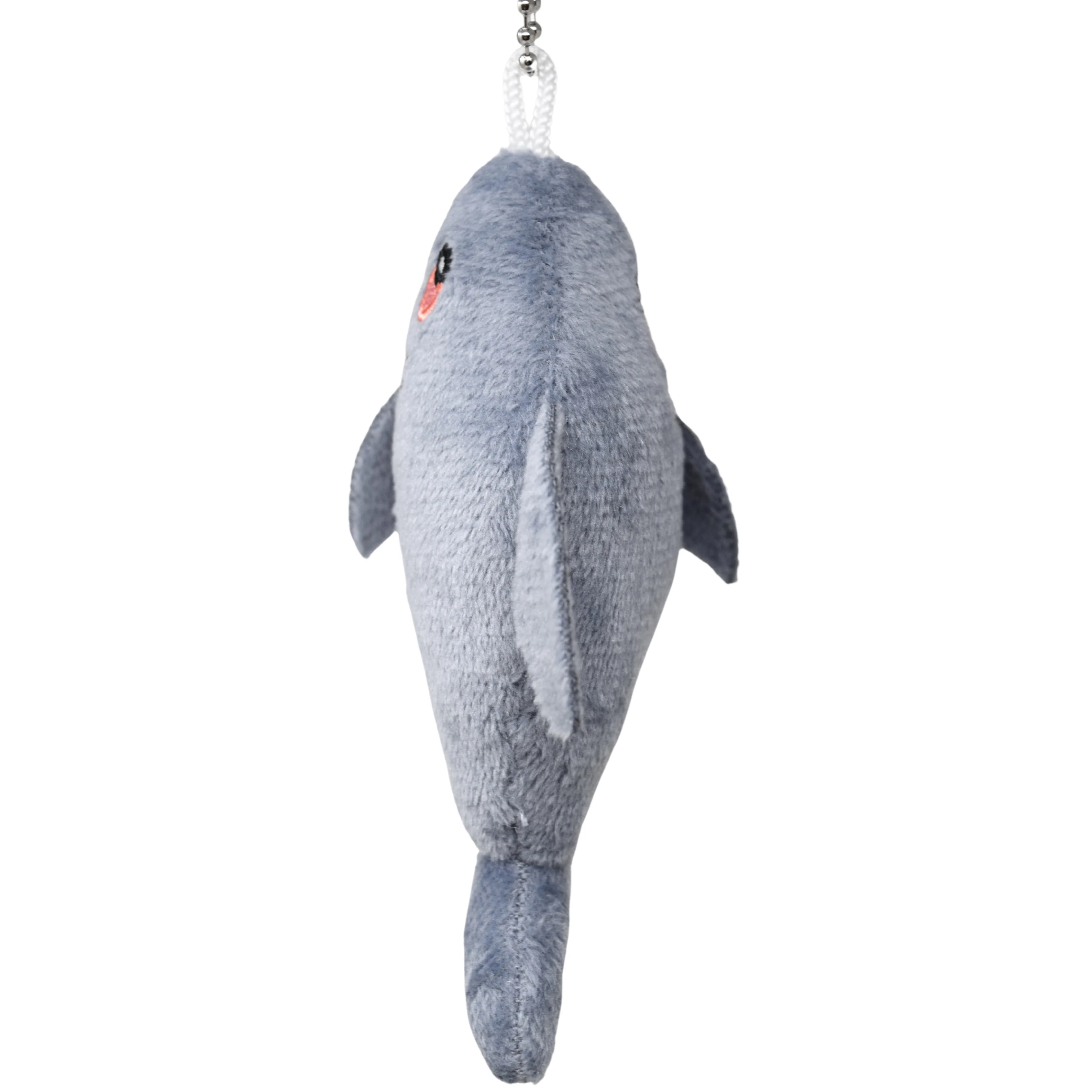 Shark Plushie Keychain - Image 7
