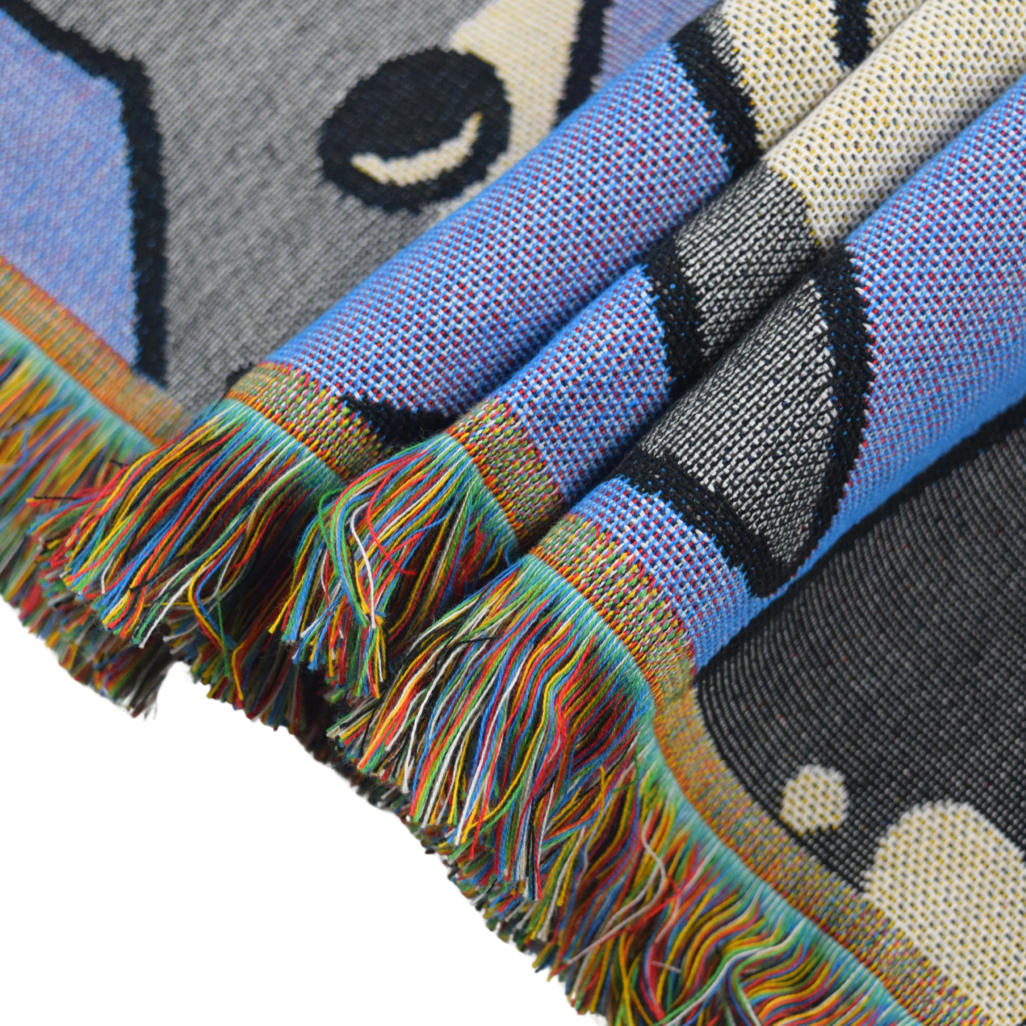 Shark Week Blanket - Image 5