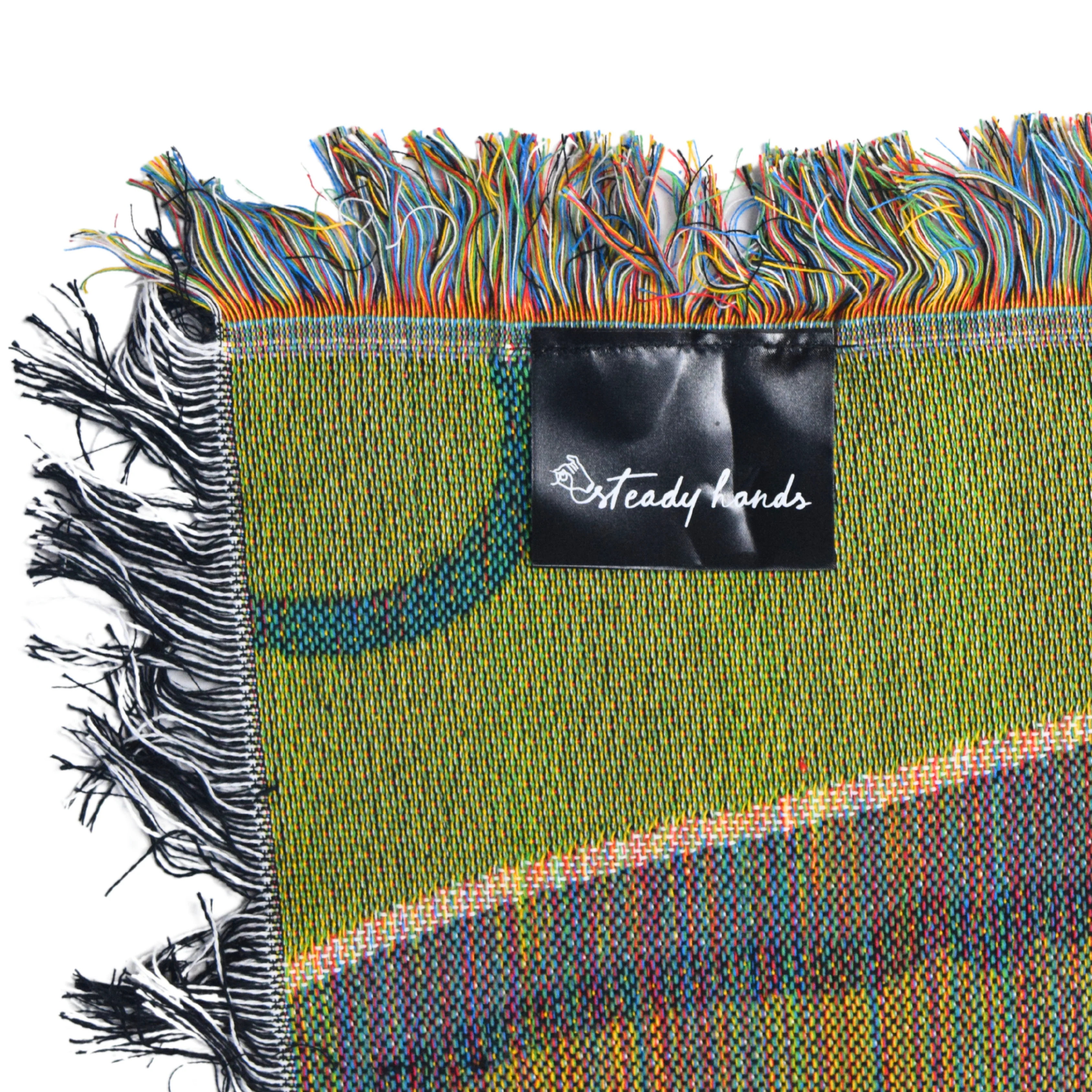 Shark Week Blanket - Image 7