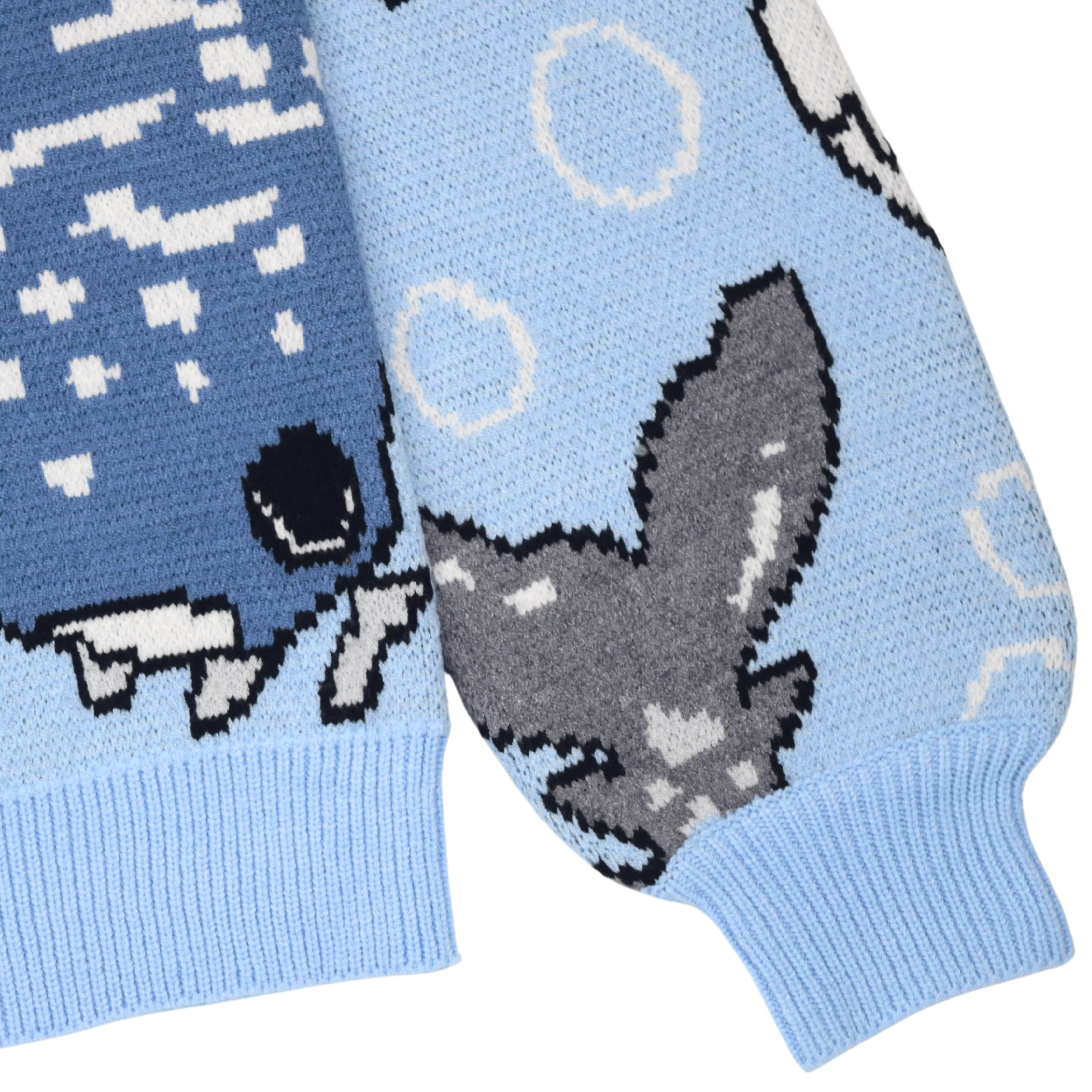 Shark Week Sweater - Image 10