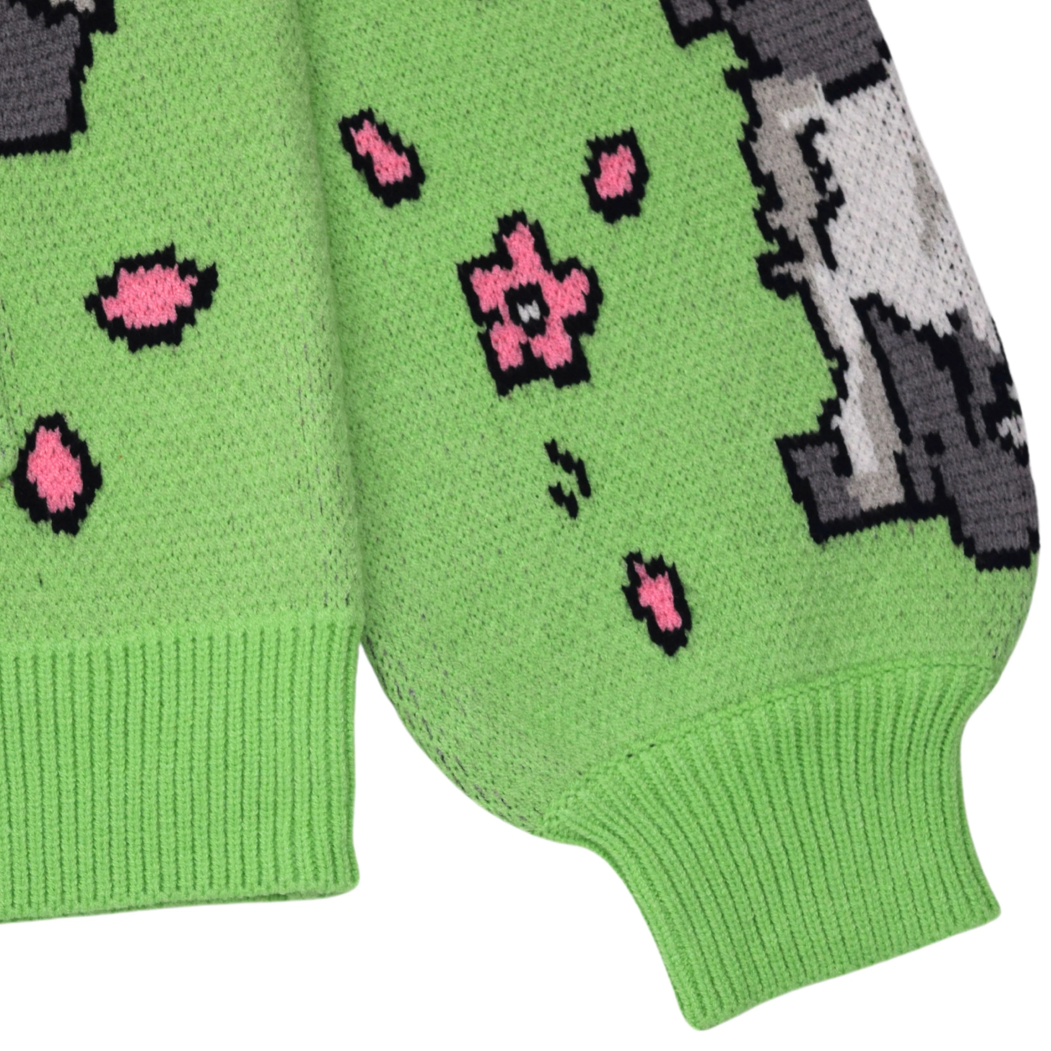 Sheep Cardigan - Image 6