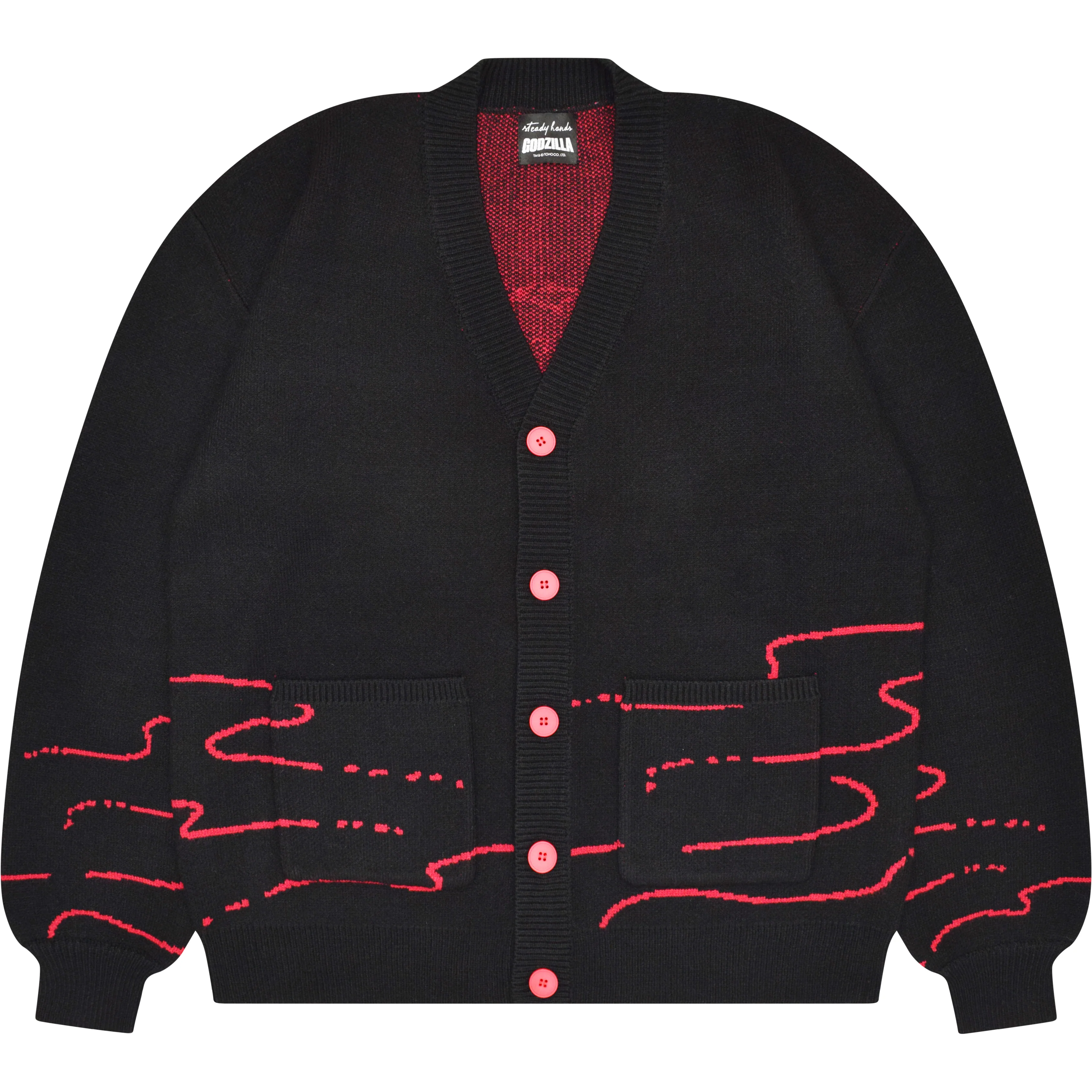 Shin Cardigan - Image 2