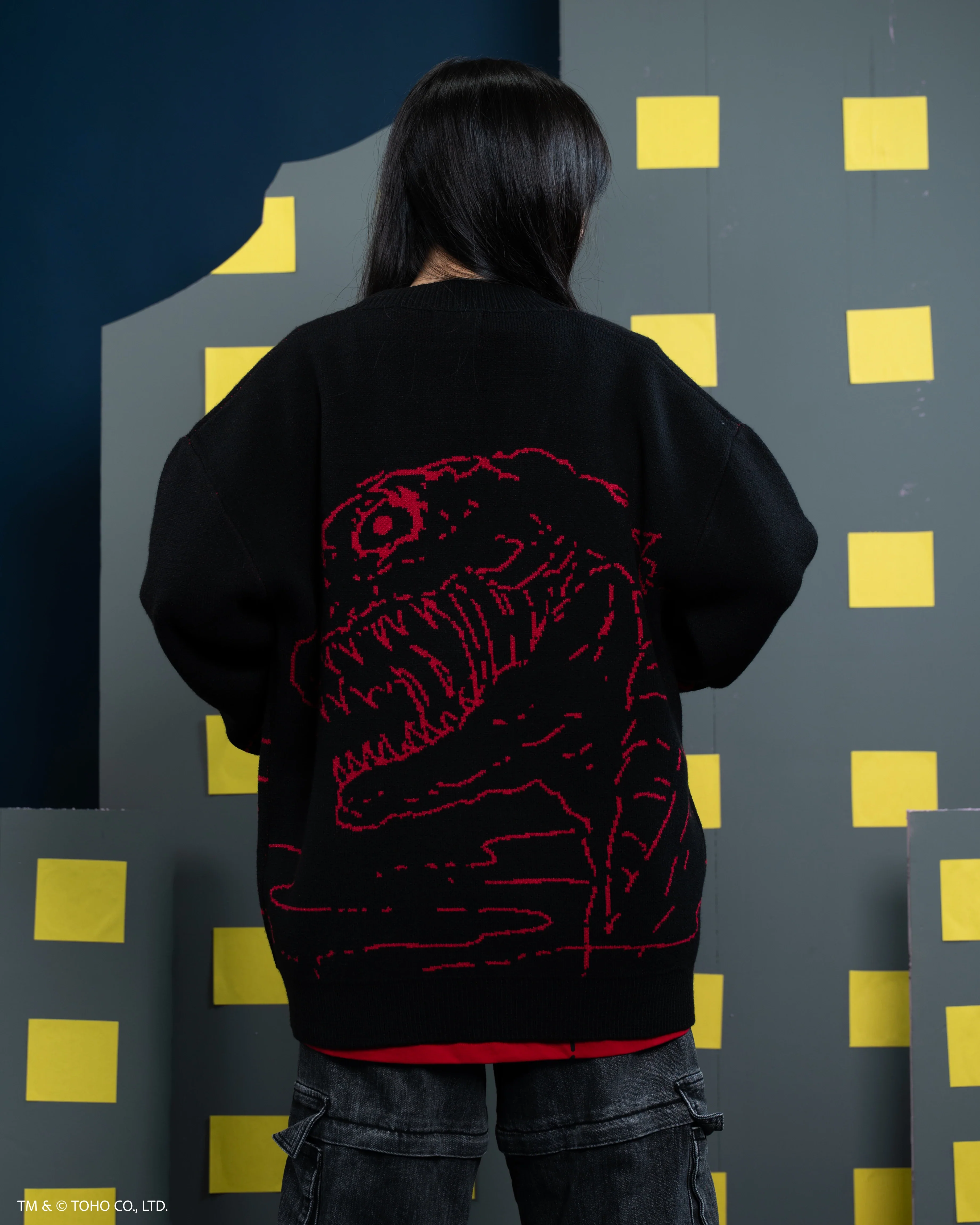 Shin Cardigan - Image 3