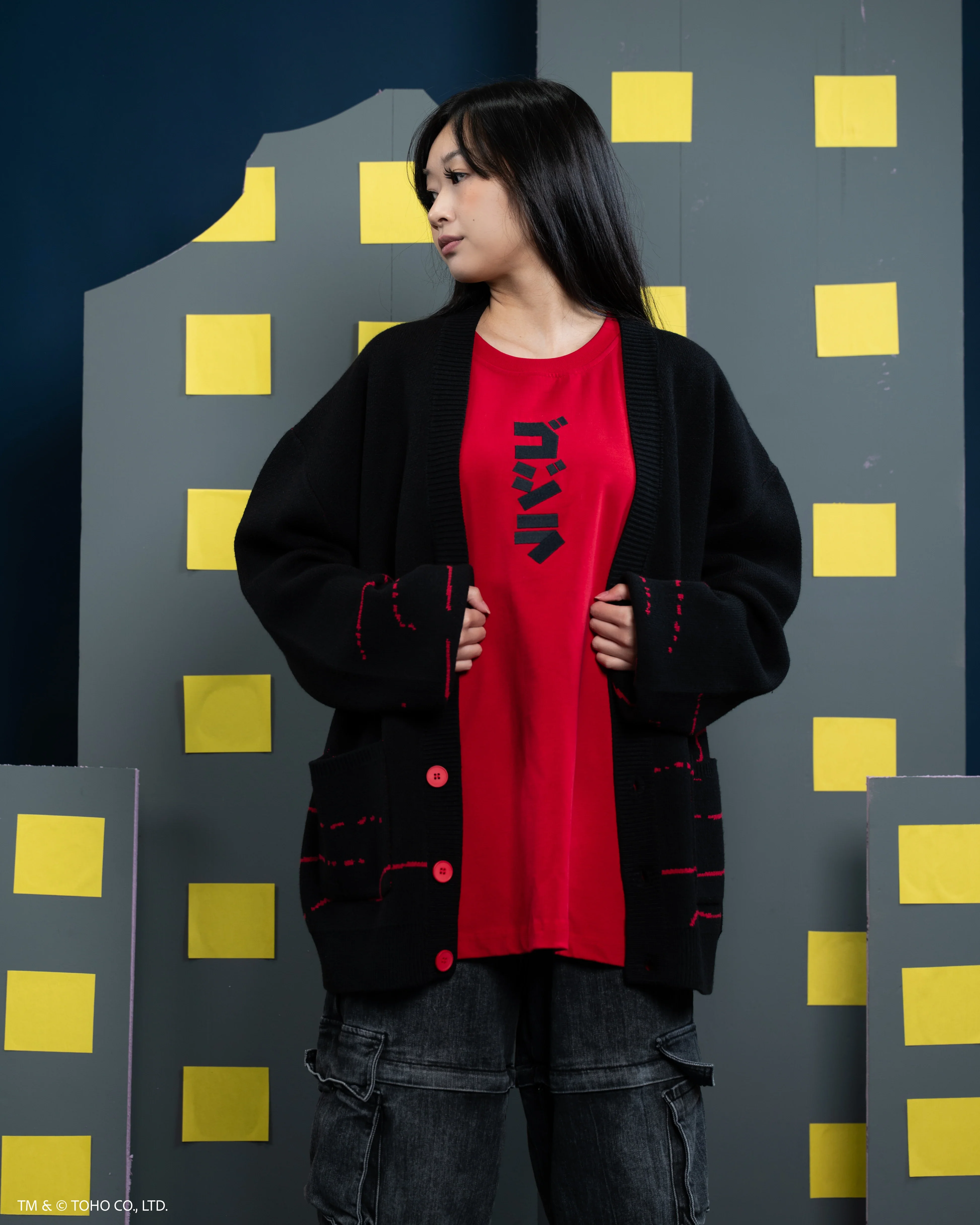 Shin Cardigan - Image 4