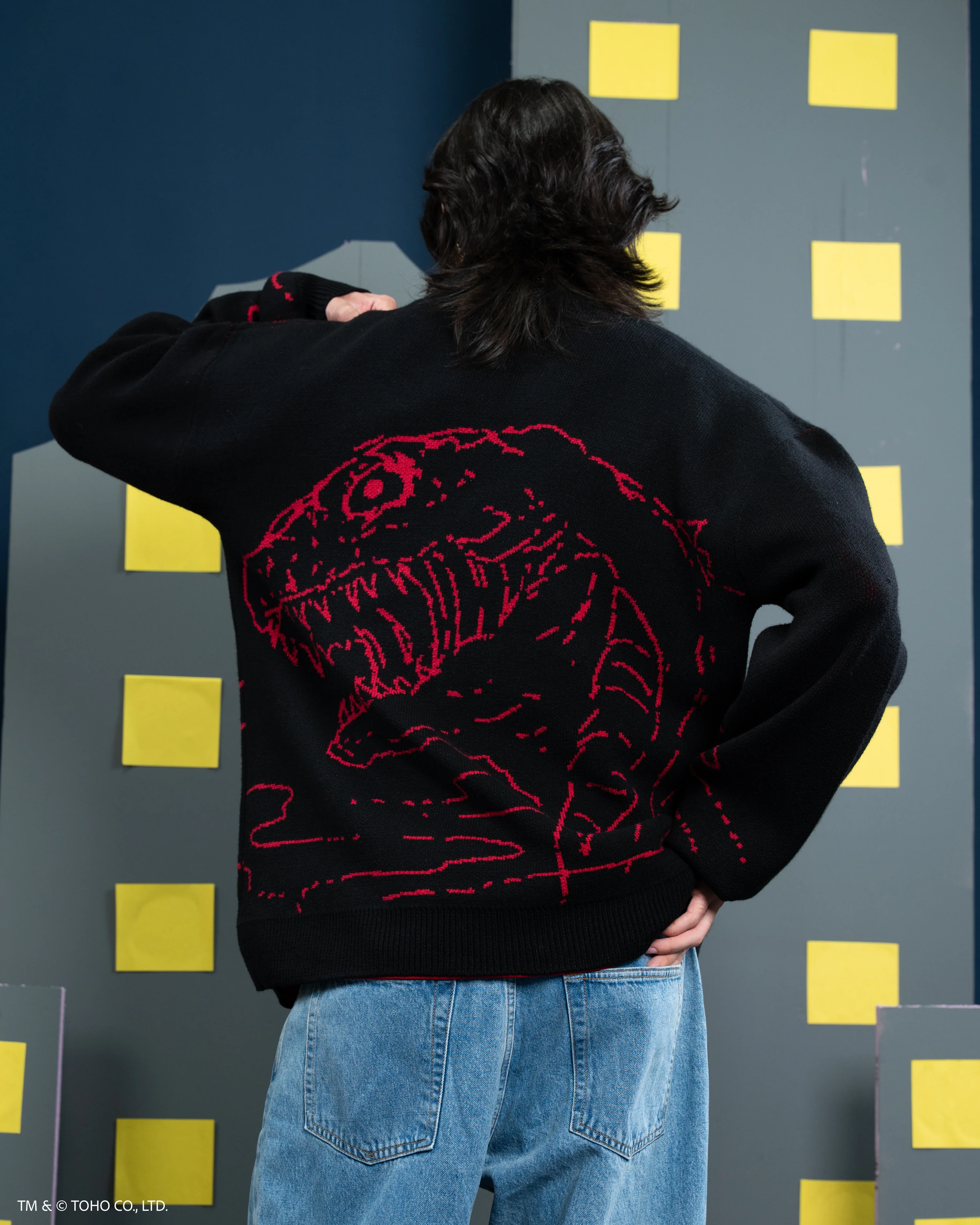 Shin Cardigan - Image 6